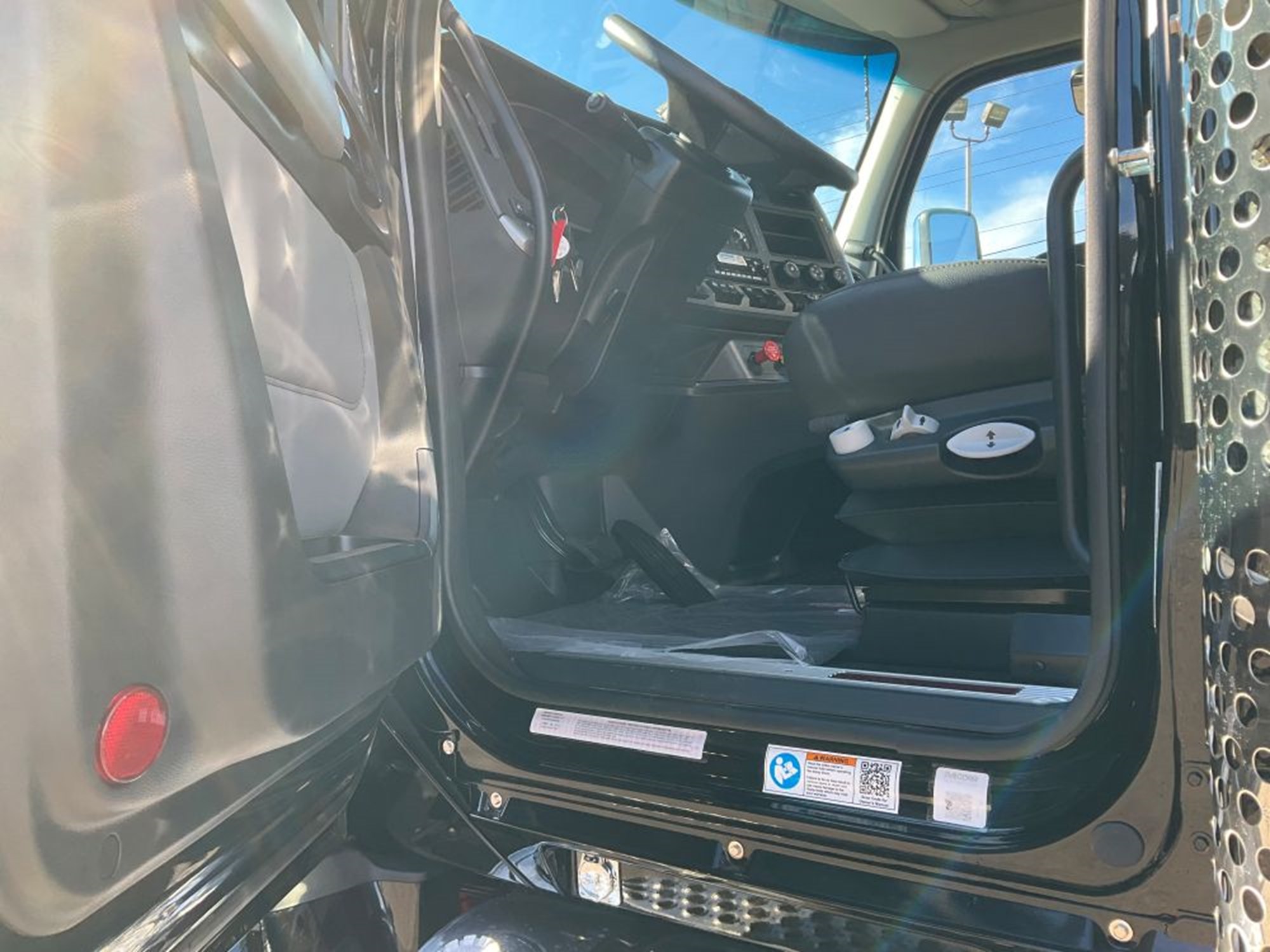 2026 Kenworth T880 TJ219222-08 2026 Kenworth T880 TJ219222-08