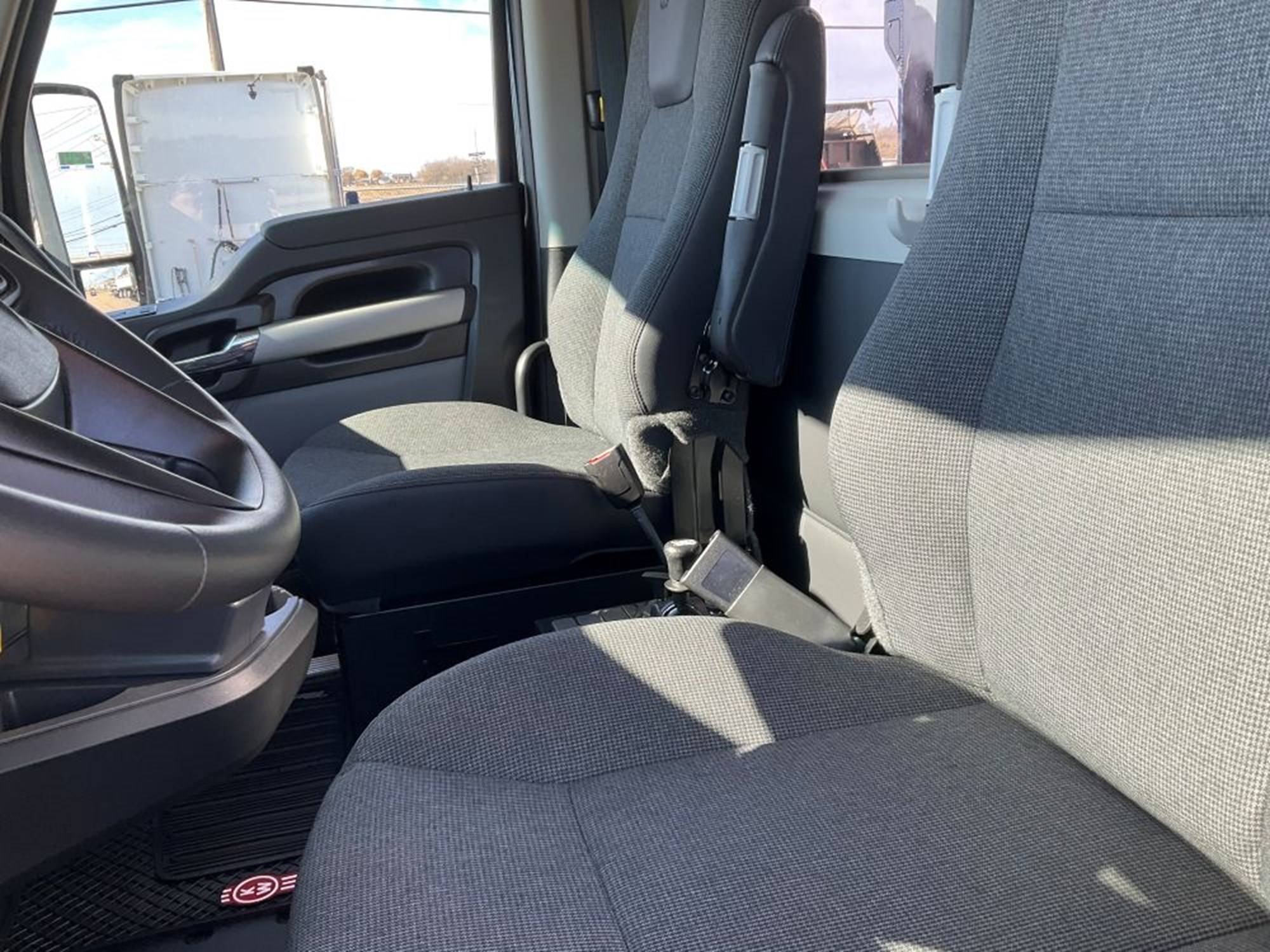 2026 Kenworth T880 TJ219222-09 2026 Kenworth T880 TJ219222-09