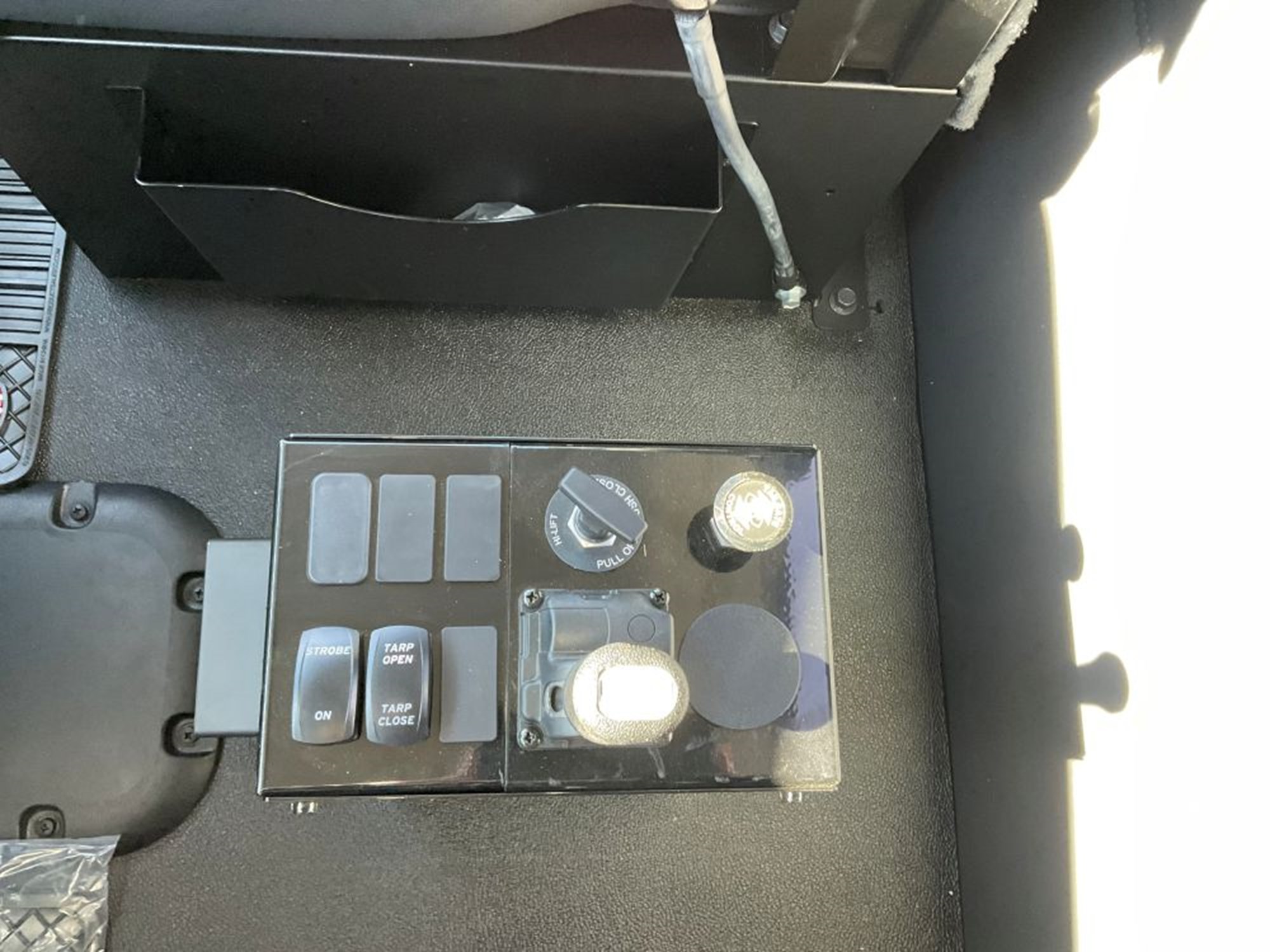 2026 Kenworth T880 TJ219222-13 2026 Kenworth T880 TJ219222-13