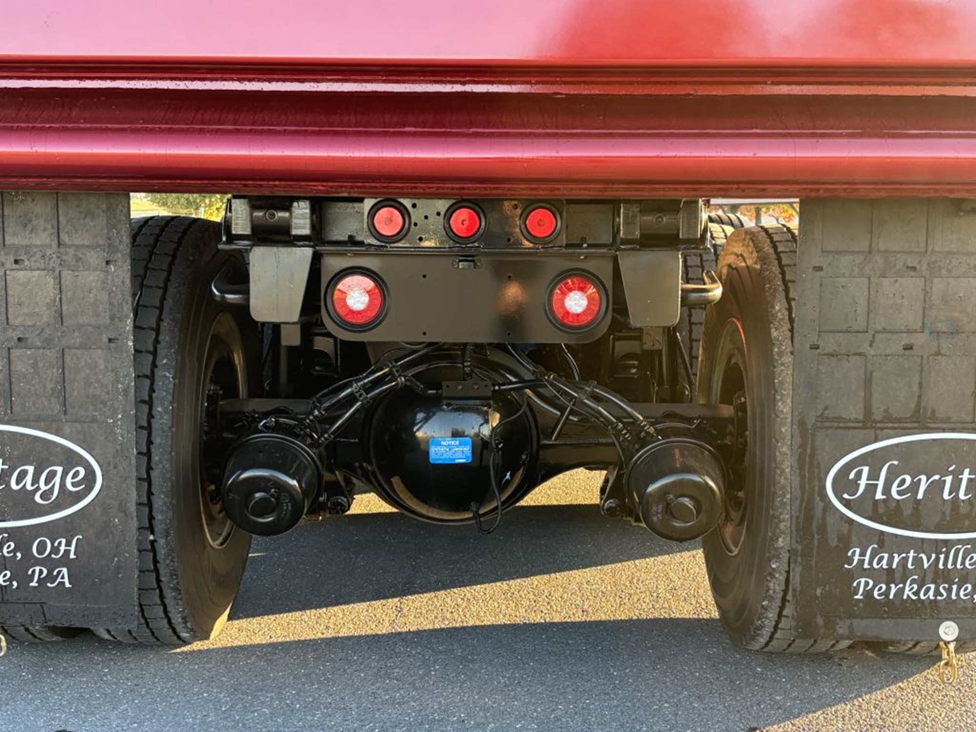 2026 Kenworth T880 2026 Kenworth T880 - image 6 of 6