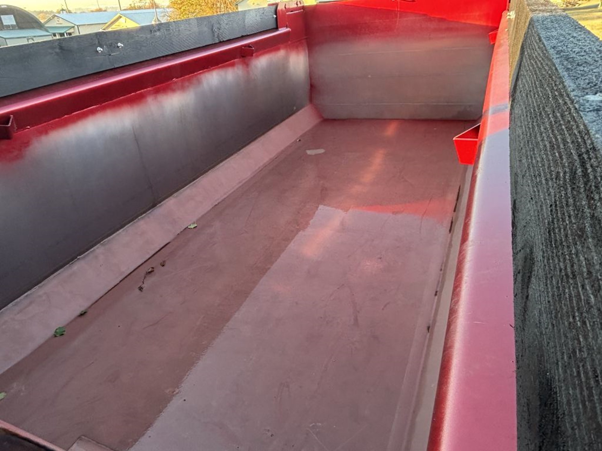 2026 Kenworth T880 TJ219223-14 2026 Kenworth T880 TJ219223-14