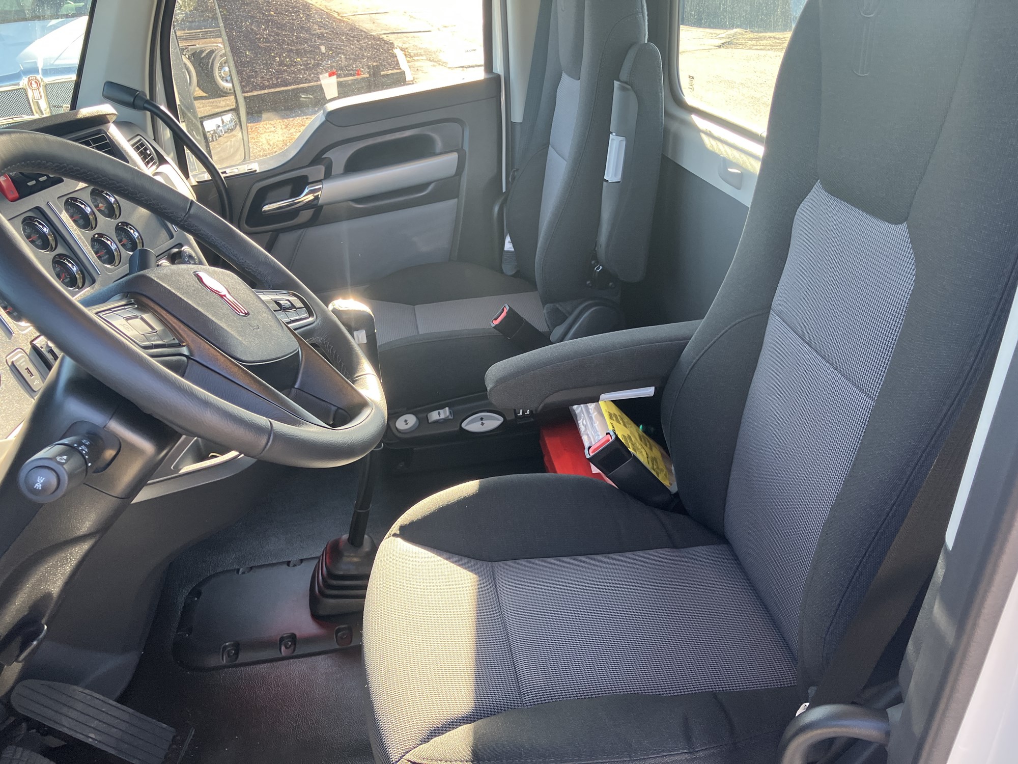 2026 Kenworth T880 TJ228067-11 2026 Kenworth T880 TJ228067-11