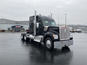 2026 Kenworth W990 TJ228944-01
