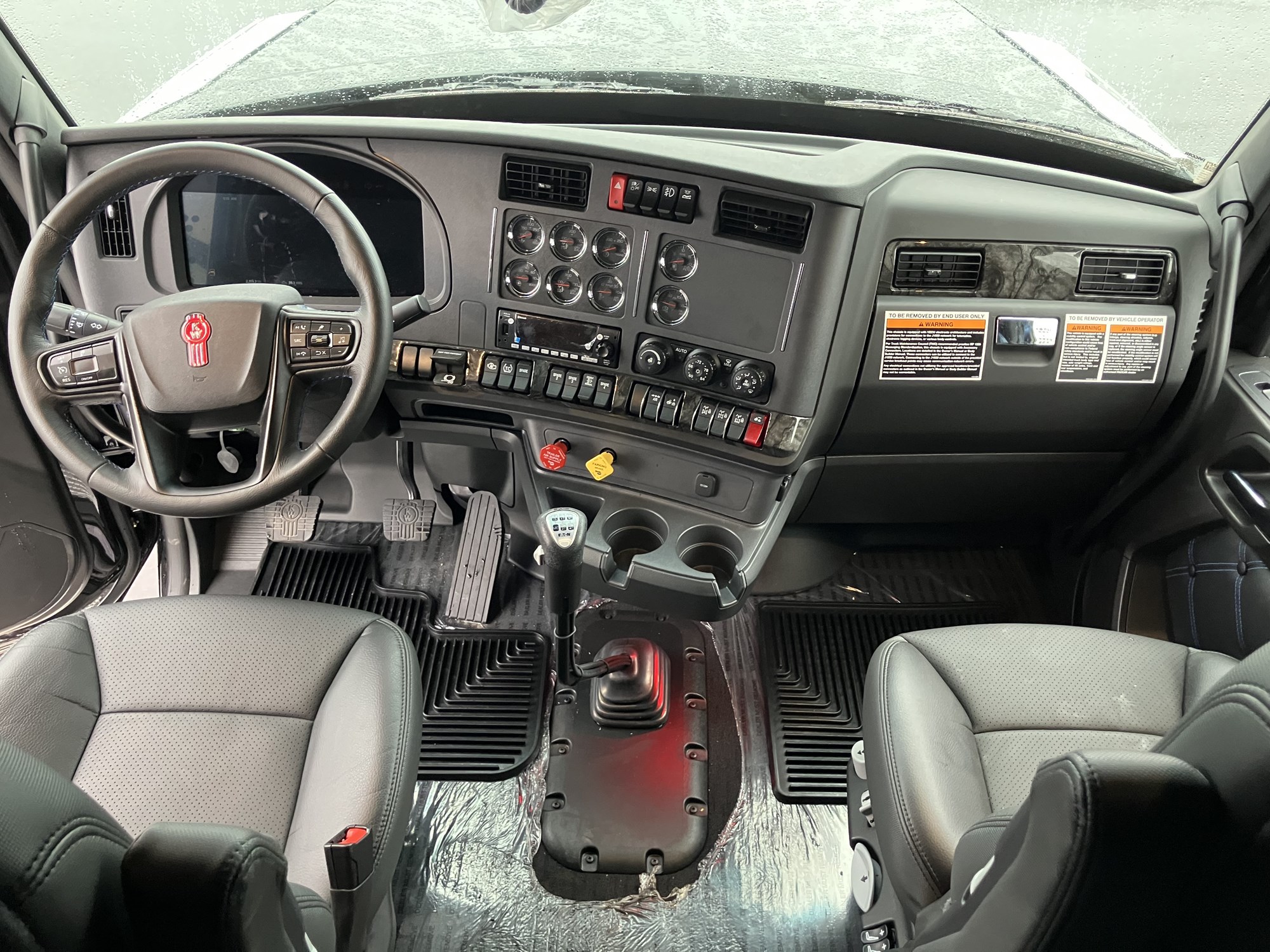 2026 Kenworth W990 TJ228944-07 2026 Kenworth W990 TJ228944-07