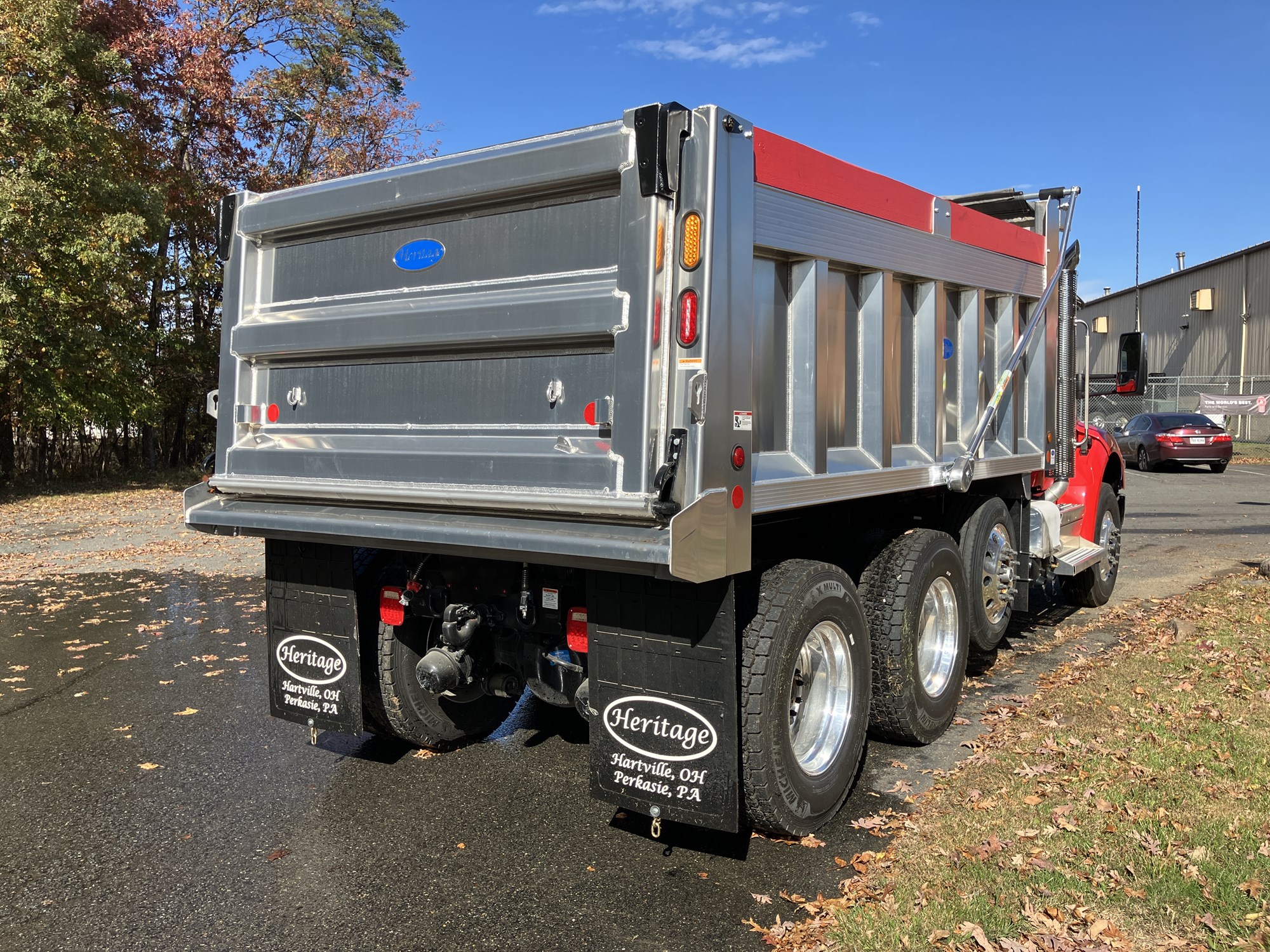 2026 Kenworth T480 2026 Kenworth T480 - image 6 of 6