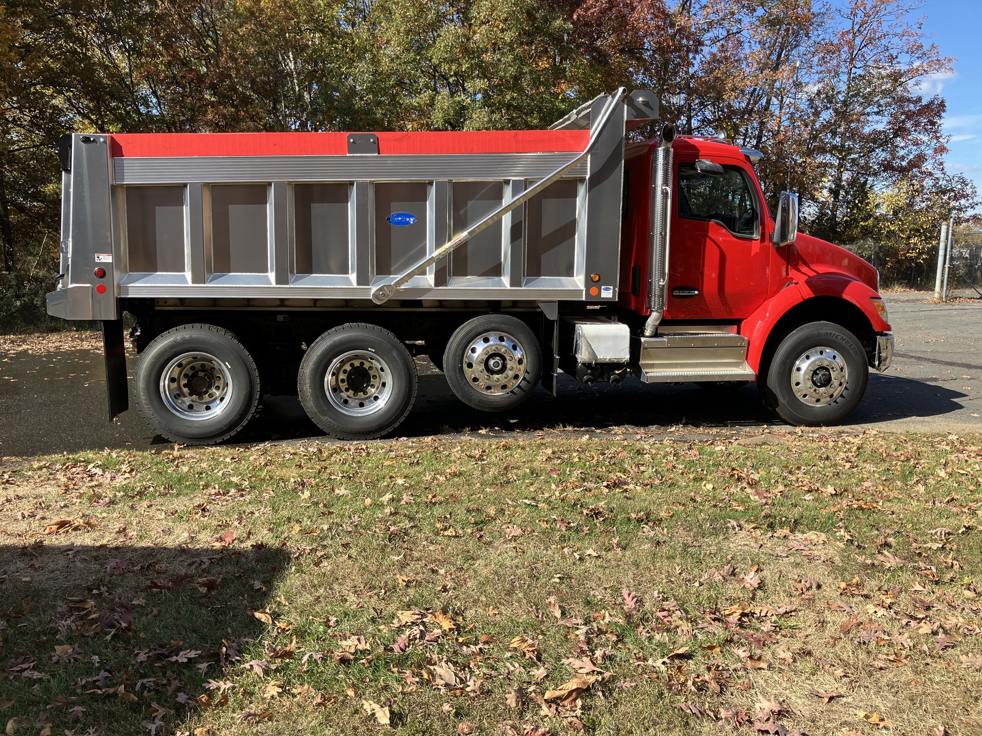 2026 Kenworth T480 TM194080-07 2026 Kenworth T480 TM194080-07