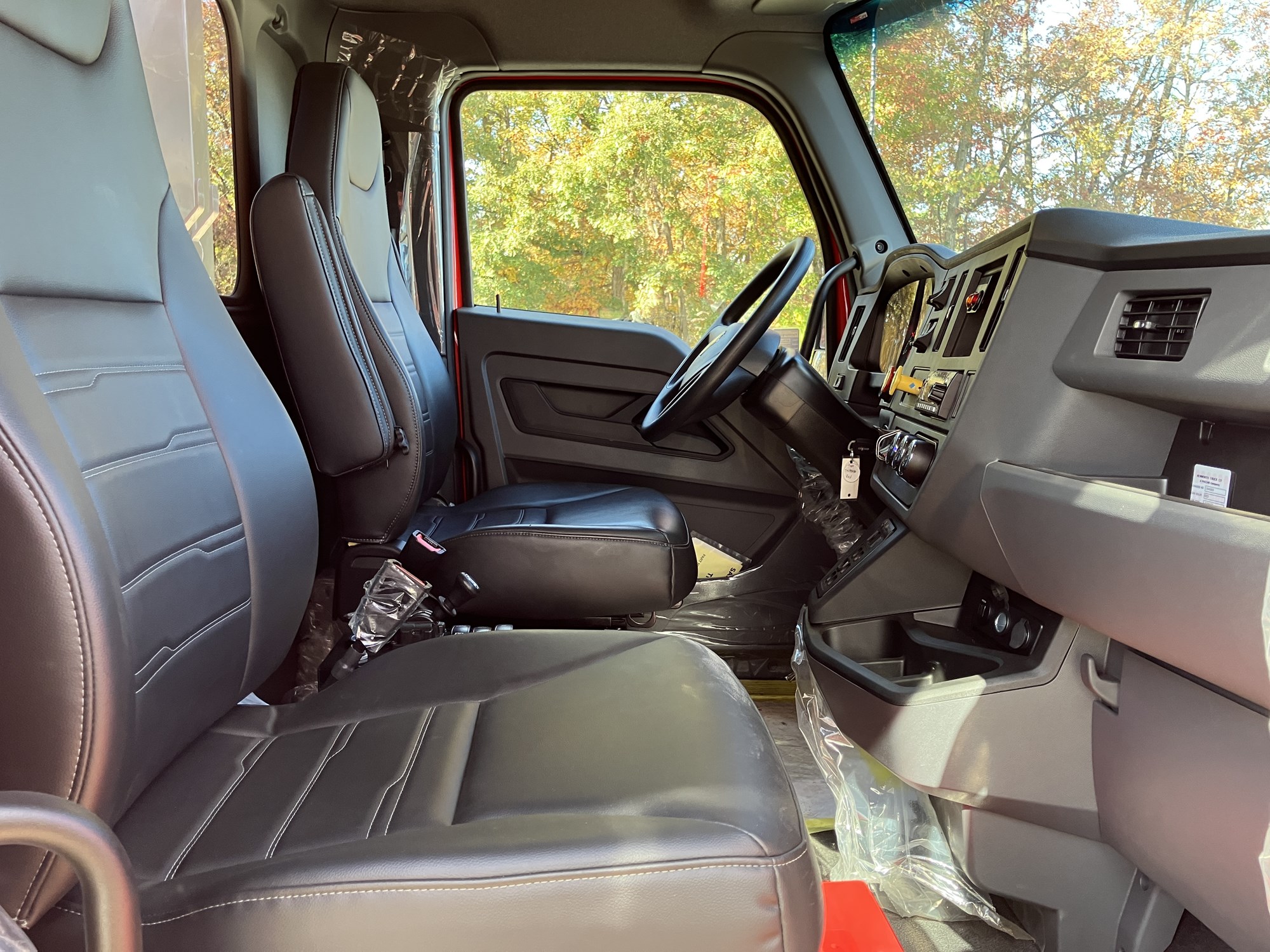 2026 Kenworth T480 TM194080-10 2026 Kenworth T480 TM194080-10