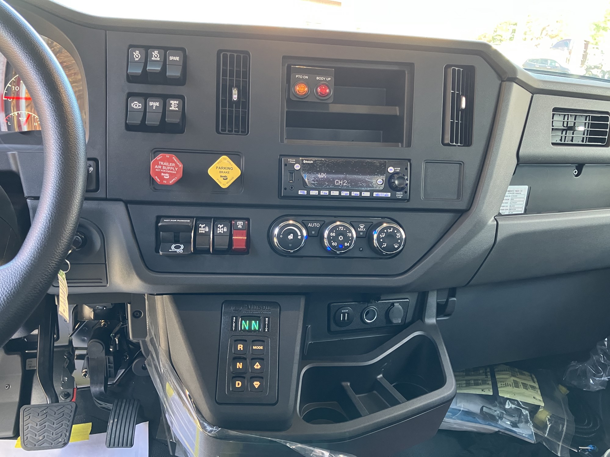 2026 Kenworth T480 TM194080-12 2026 Kenworth T480 TM194080-12