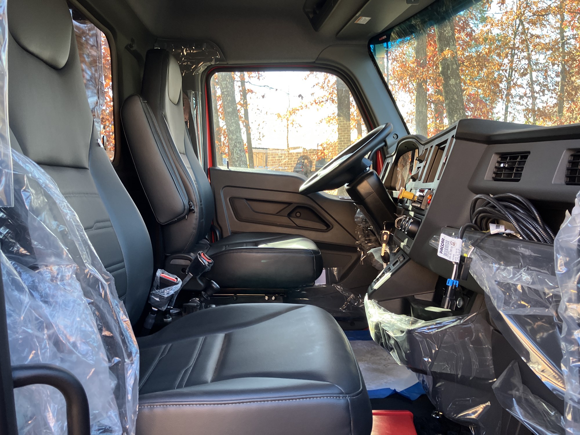 2026 Kenworth T480 2026 Kenworth T480 - image 6 of 6