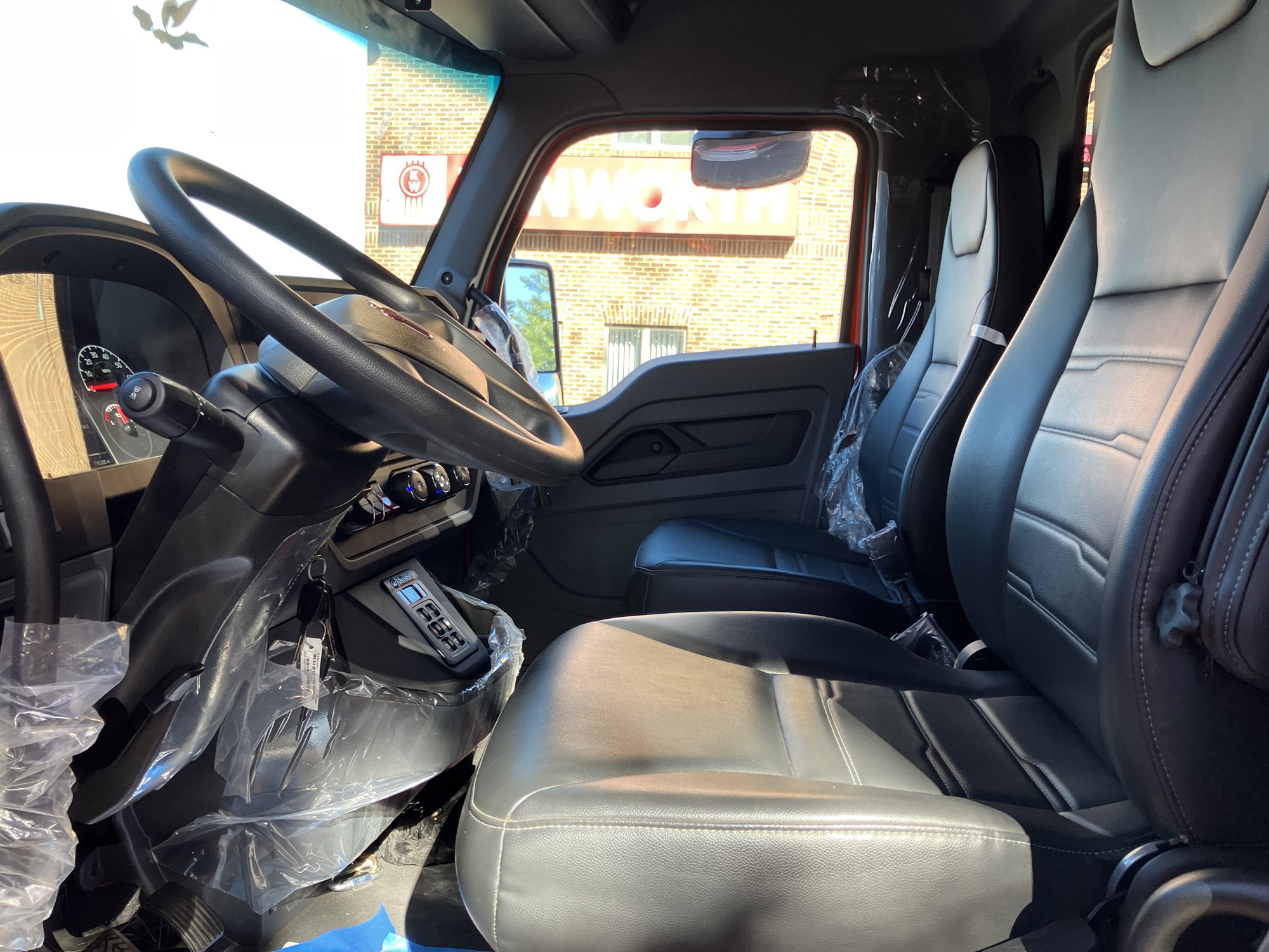 2026 Kenworth T480 TM194081-07 2026 Kenworth T480 TM194081-07