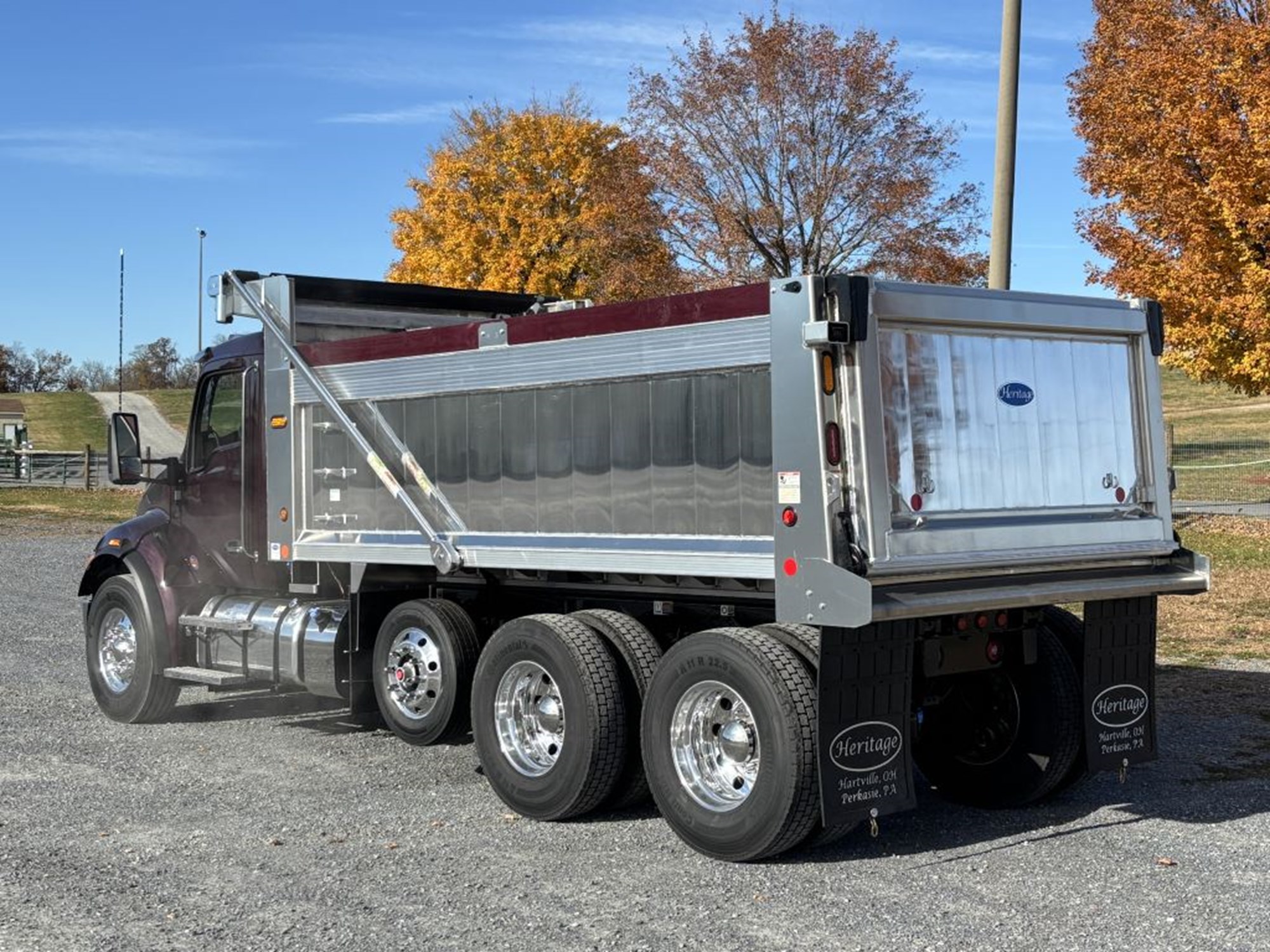 2026 Kenworth T480 2026 Kenworth T480 - image 2 of 6