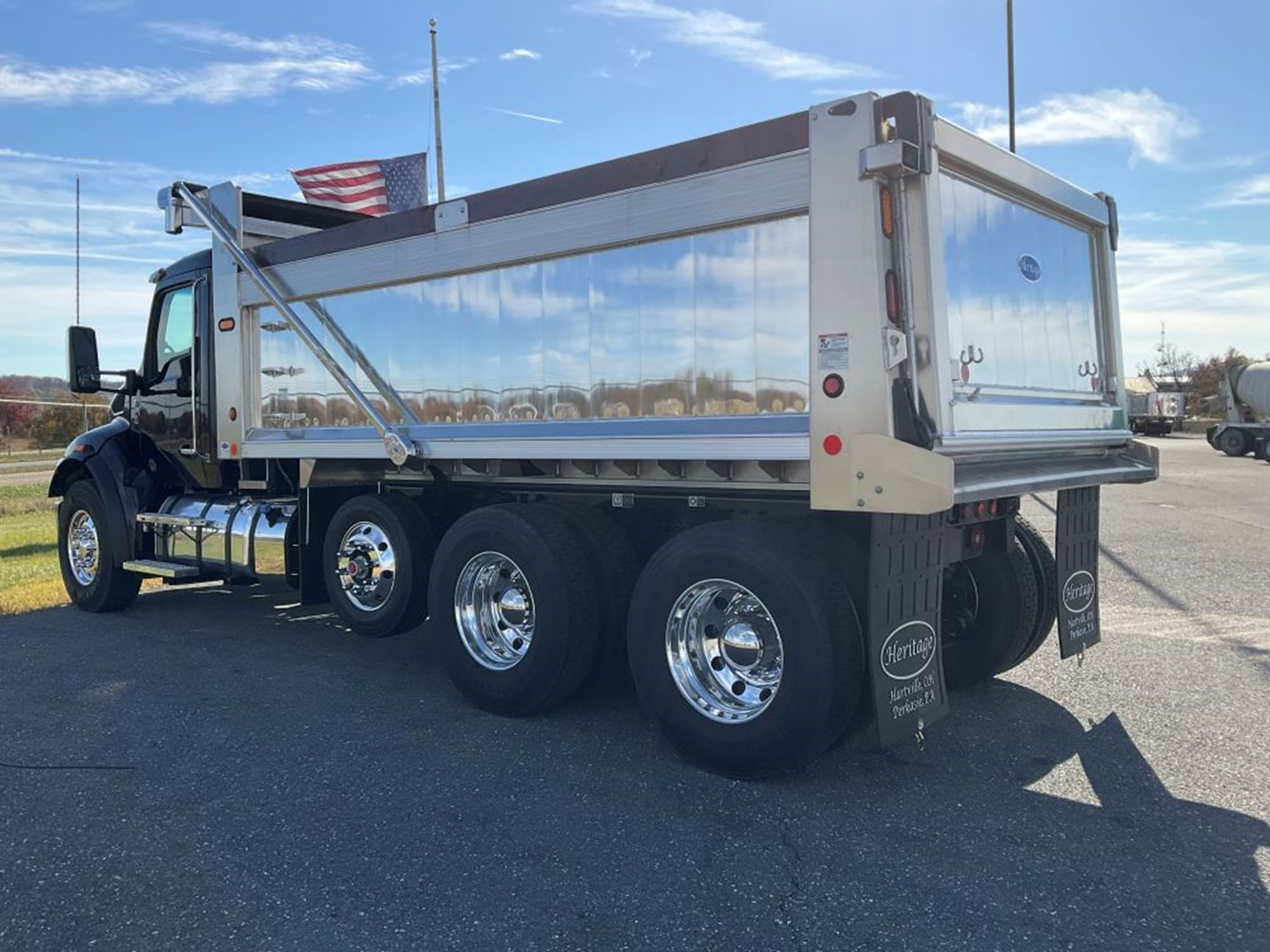 2026 Kenworth T480 - image 5 of 5