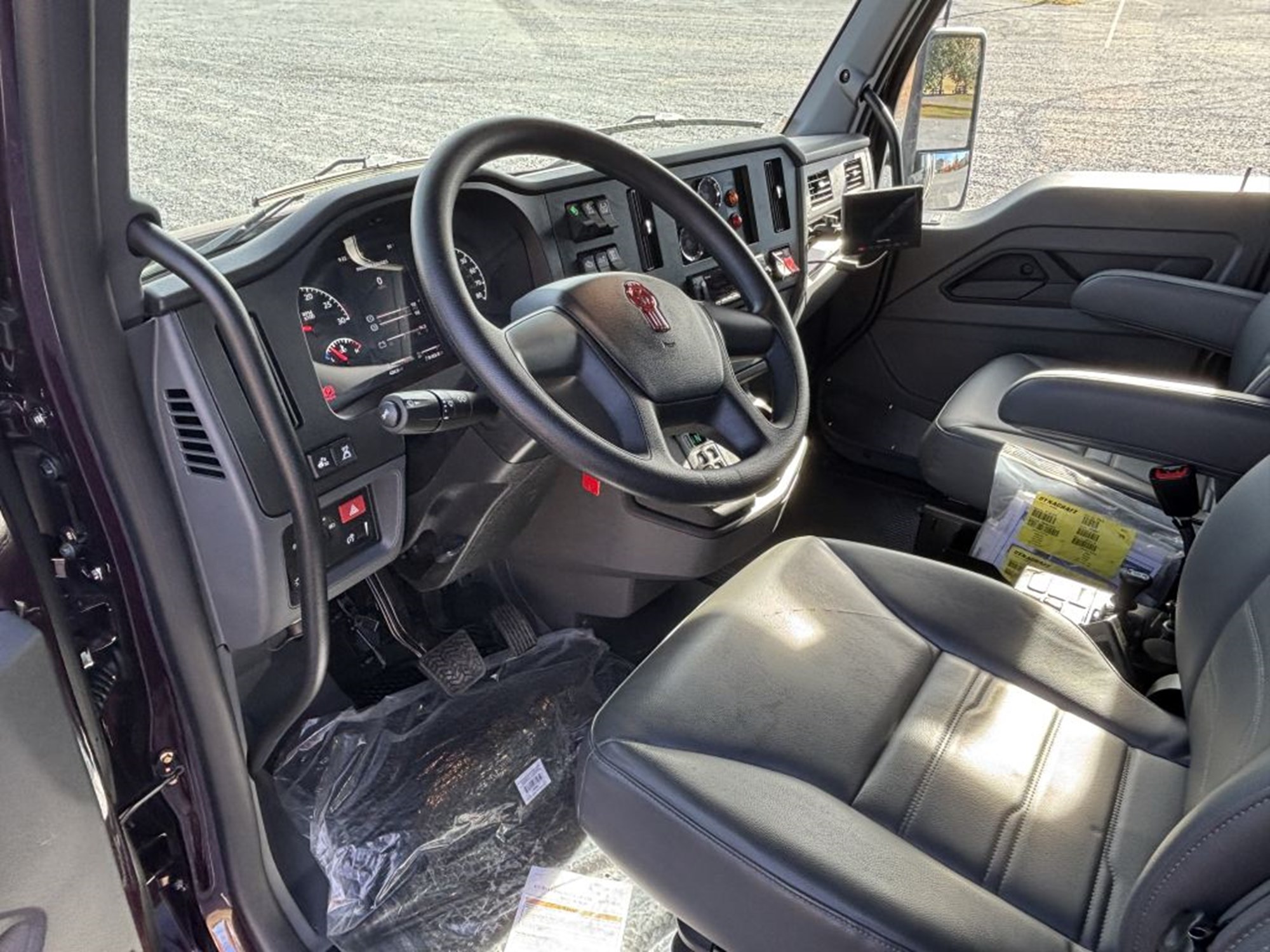 2026 Kenworth T480 2026 Kenworth T480 - image 6 of 6