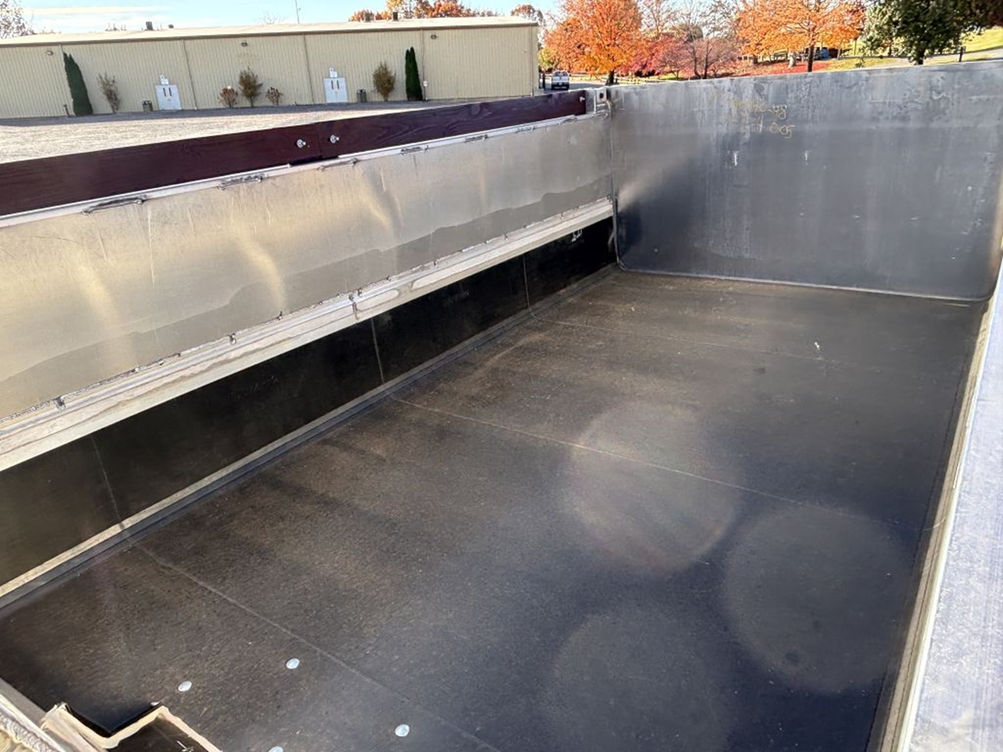 2026 Kenworth T480 TM225005-07 2026 Kenworth T480 TM225005-07