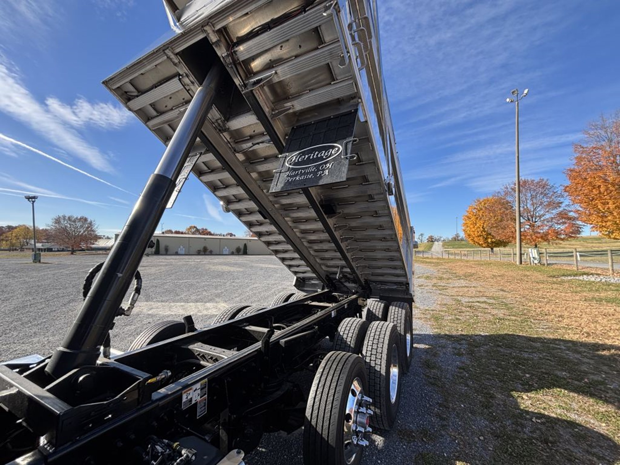 2026 Kenworth T480 TM225005-09 2026 Kenworth T480 TM225005-09