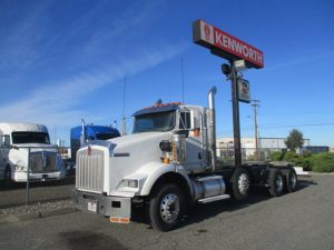 2011 Kenworth T800 BJ292775U-01