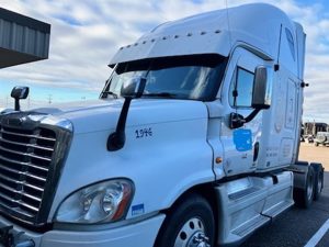 2012 Freightliner Cascadia CSBE2599U-01