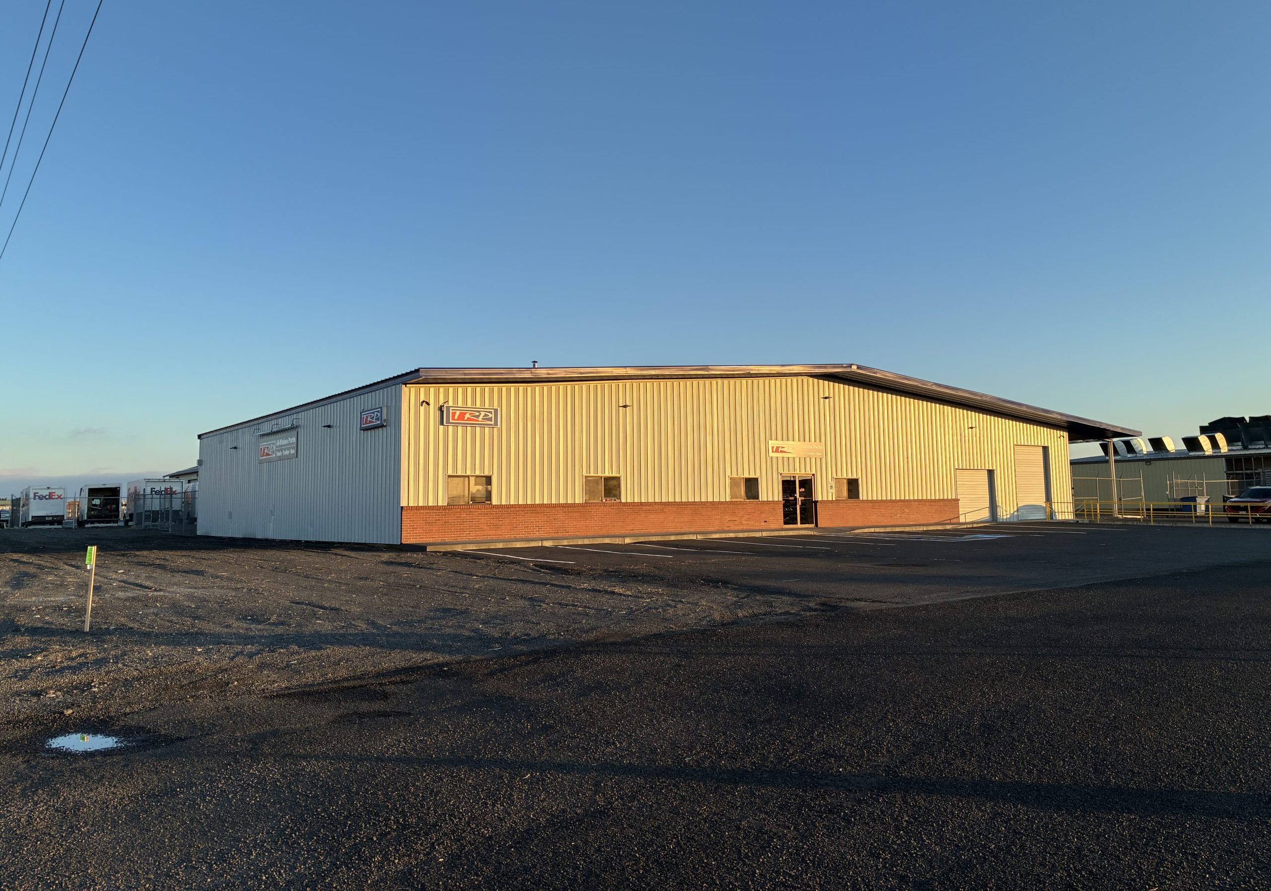 Moses lake feature image