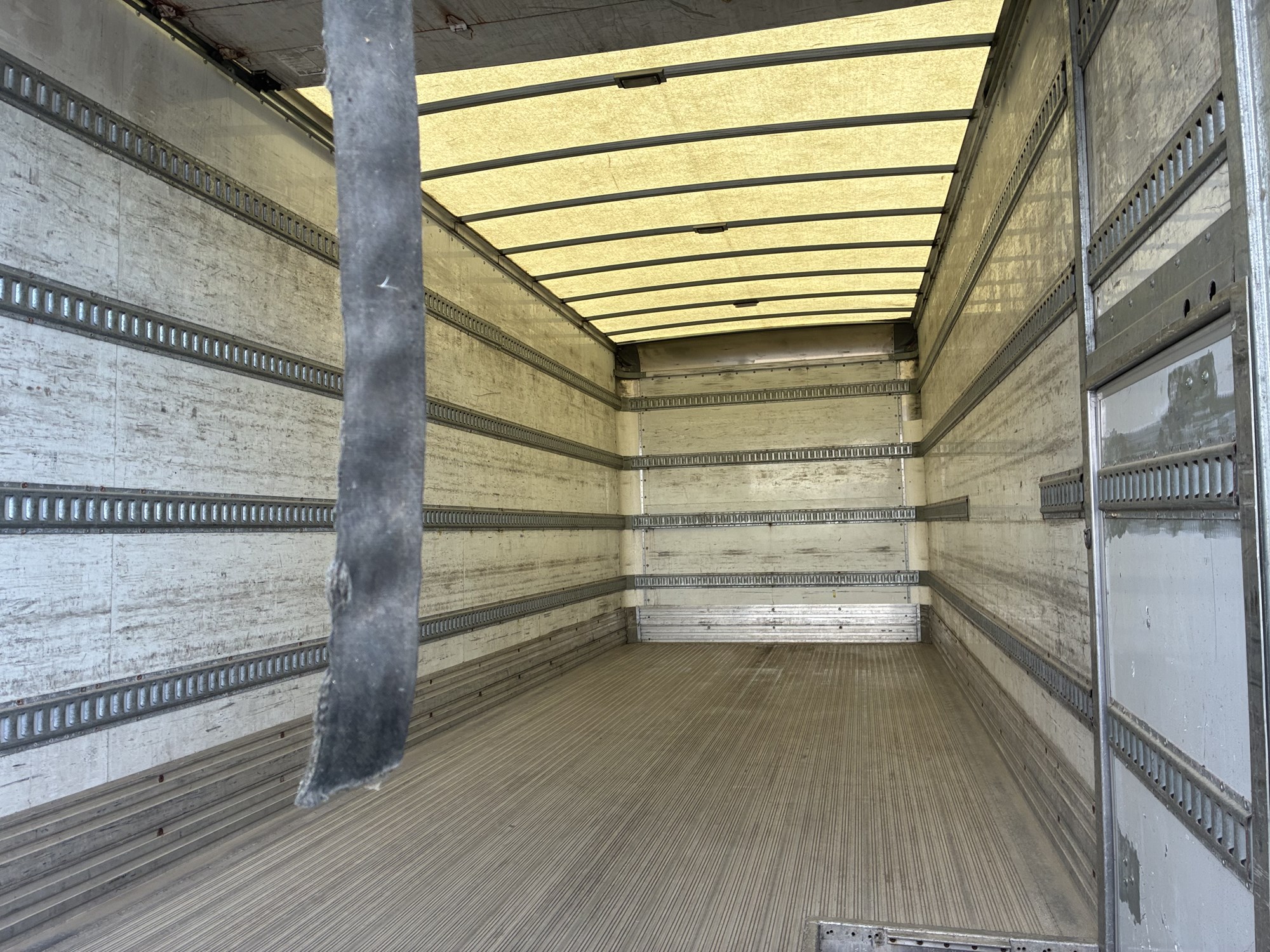 2018 Kenworth T270 2018 Kenworth T270 - image 5 of 6