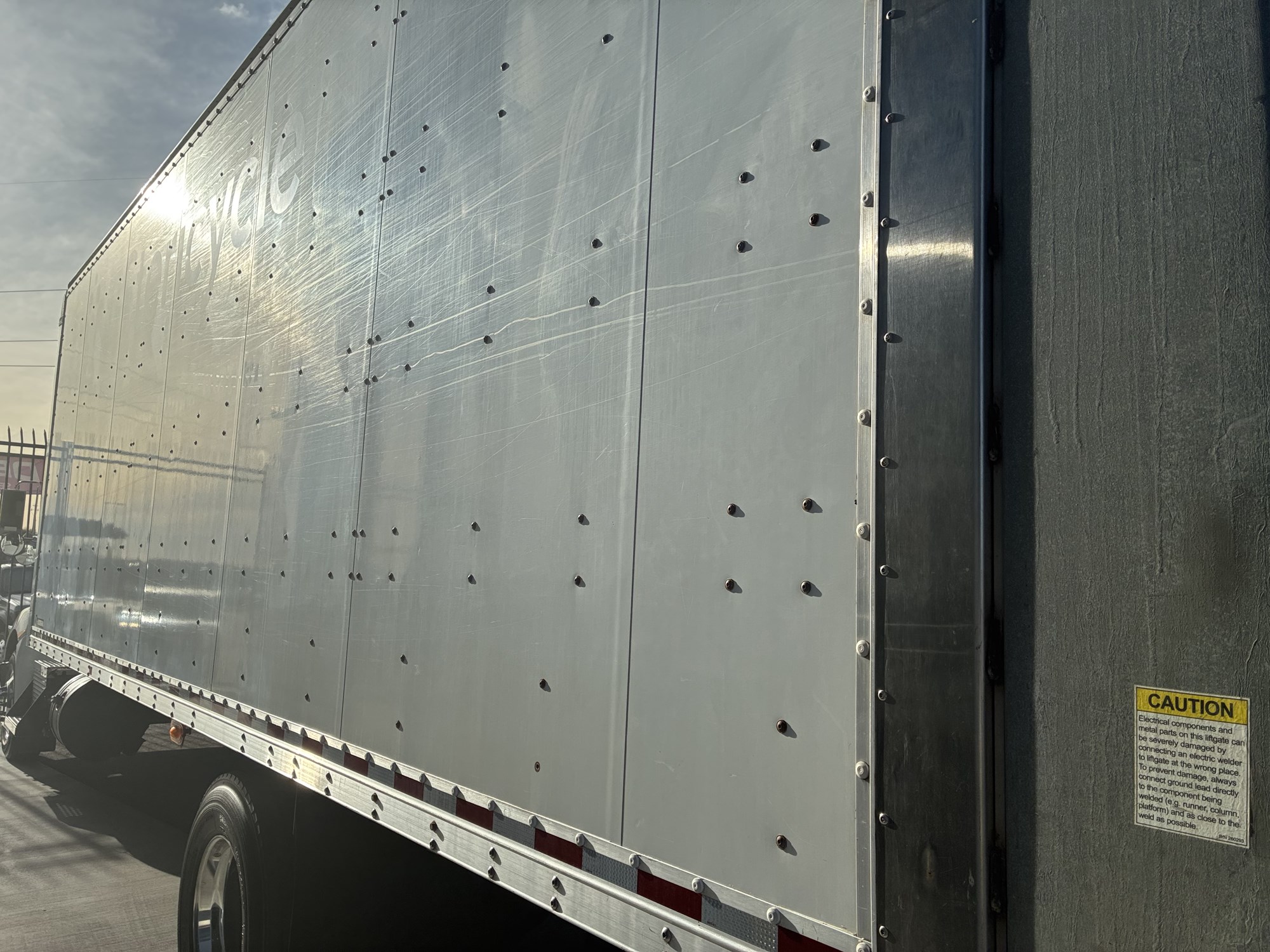 2018 Kenworth T270 2018 Kenworth T270 - image 6 of 6