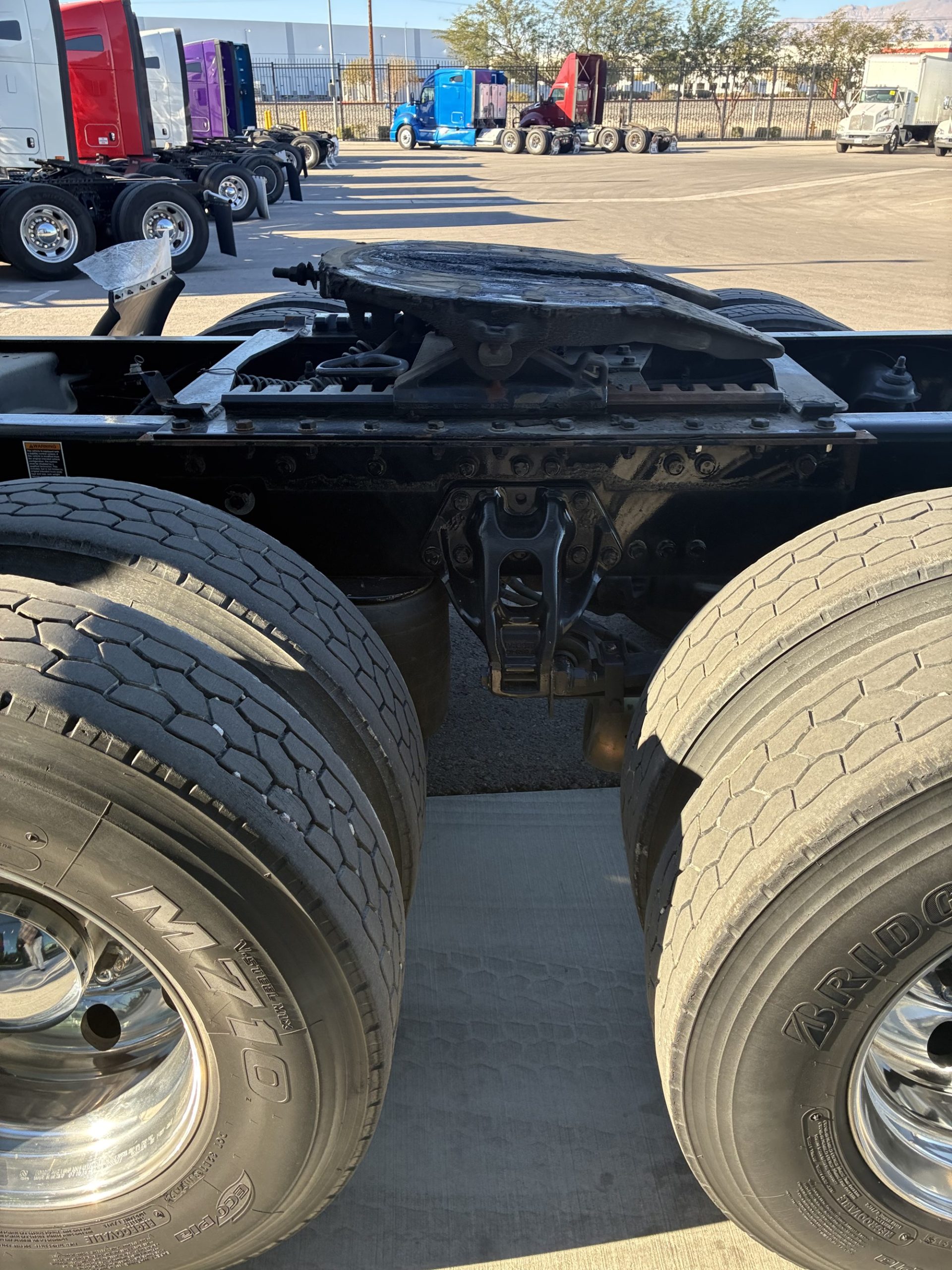 2020 Kenworth T680 2020 Kenworth T680 - image 6 of 6