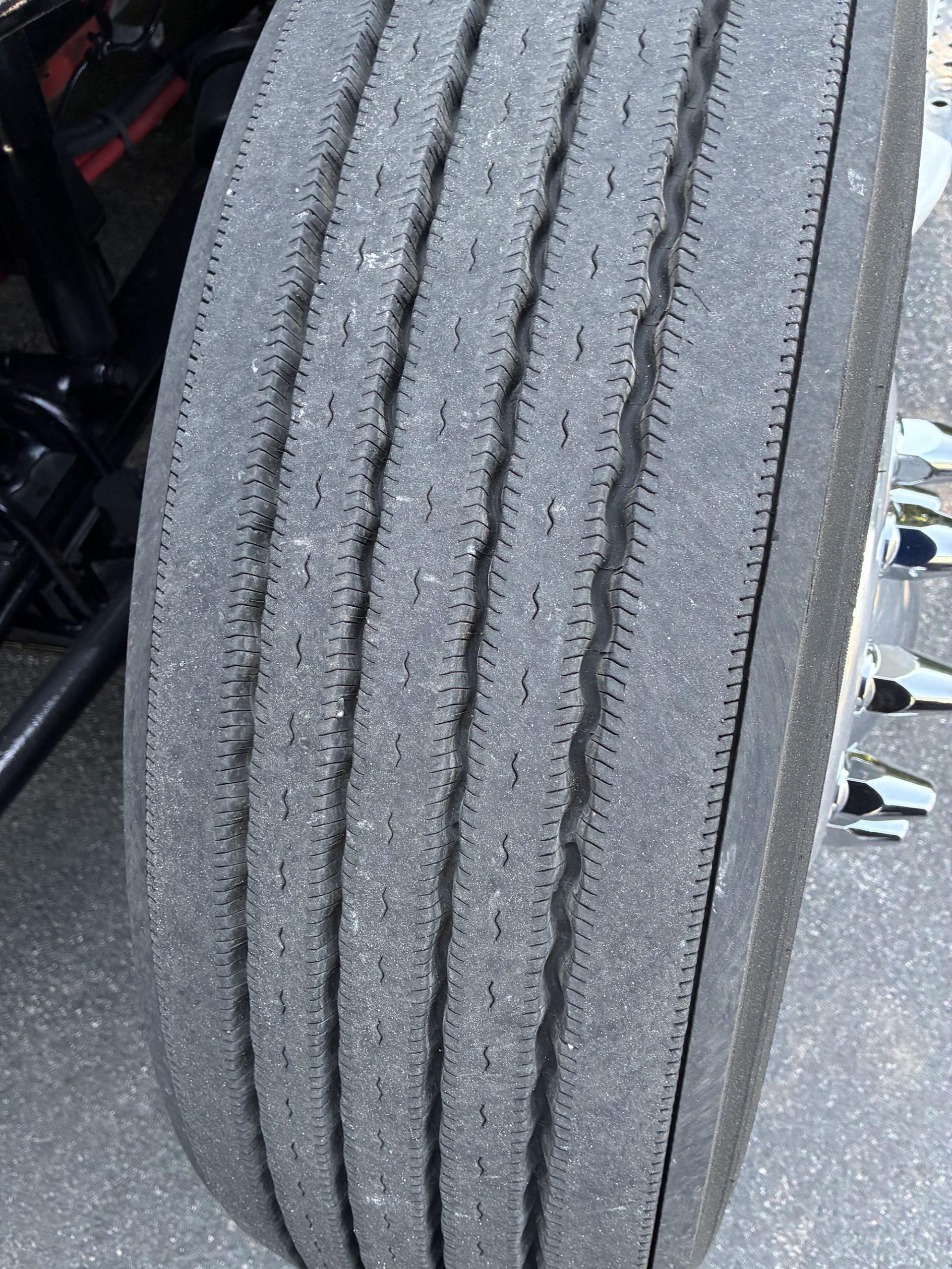 2020 Kenworth T680 LJ292819U-17 2020 Kenworth T680 LJ292819U-17