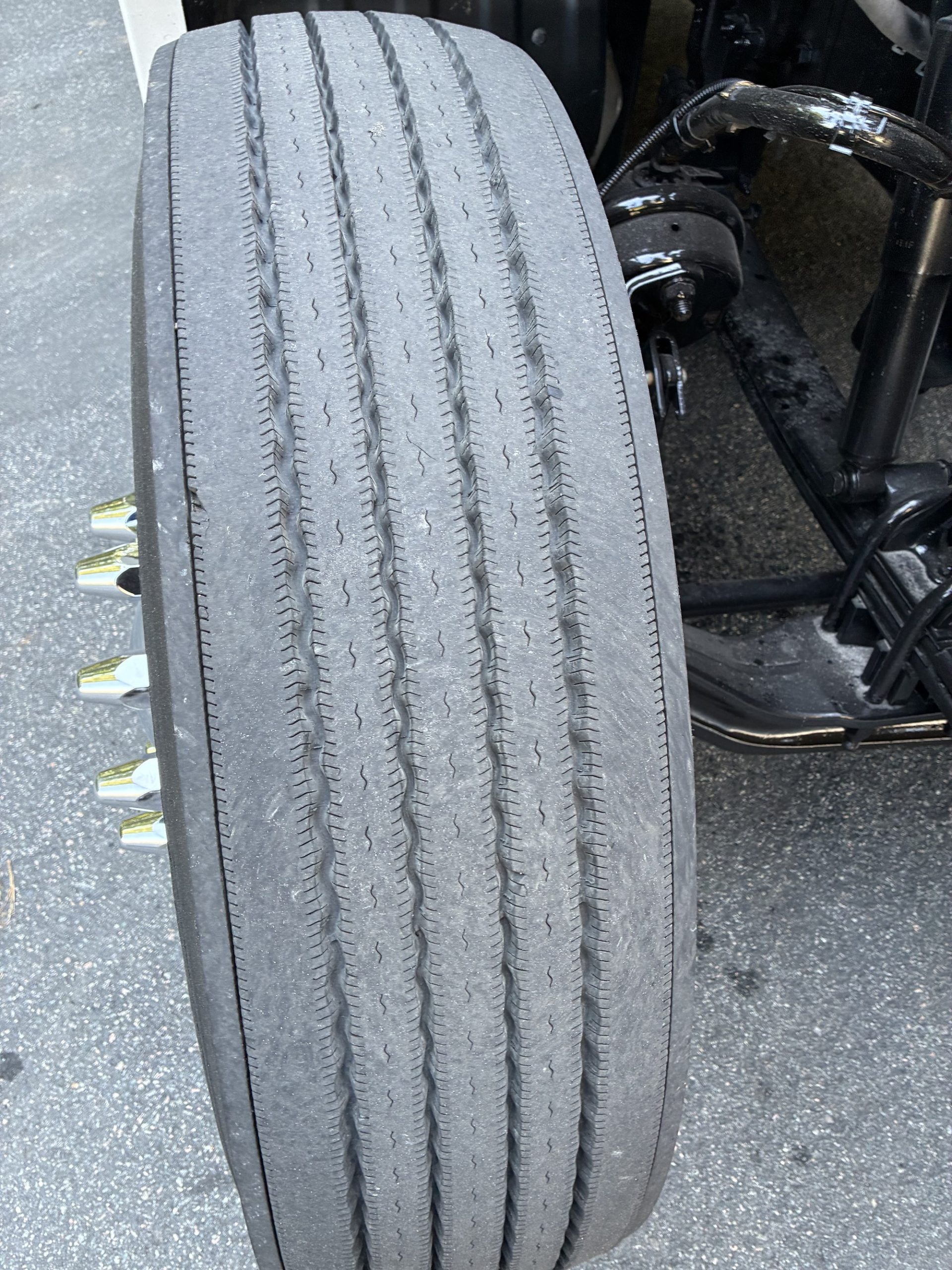 2020 Kenworth T680 LJ292819U-18 2020 Kenworth T680 LJ292819U-18