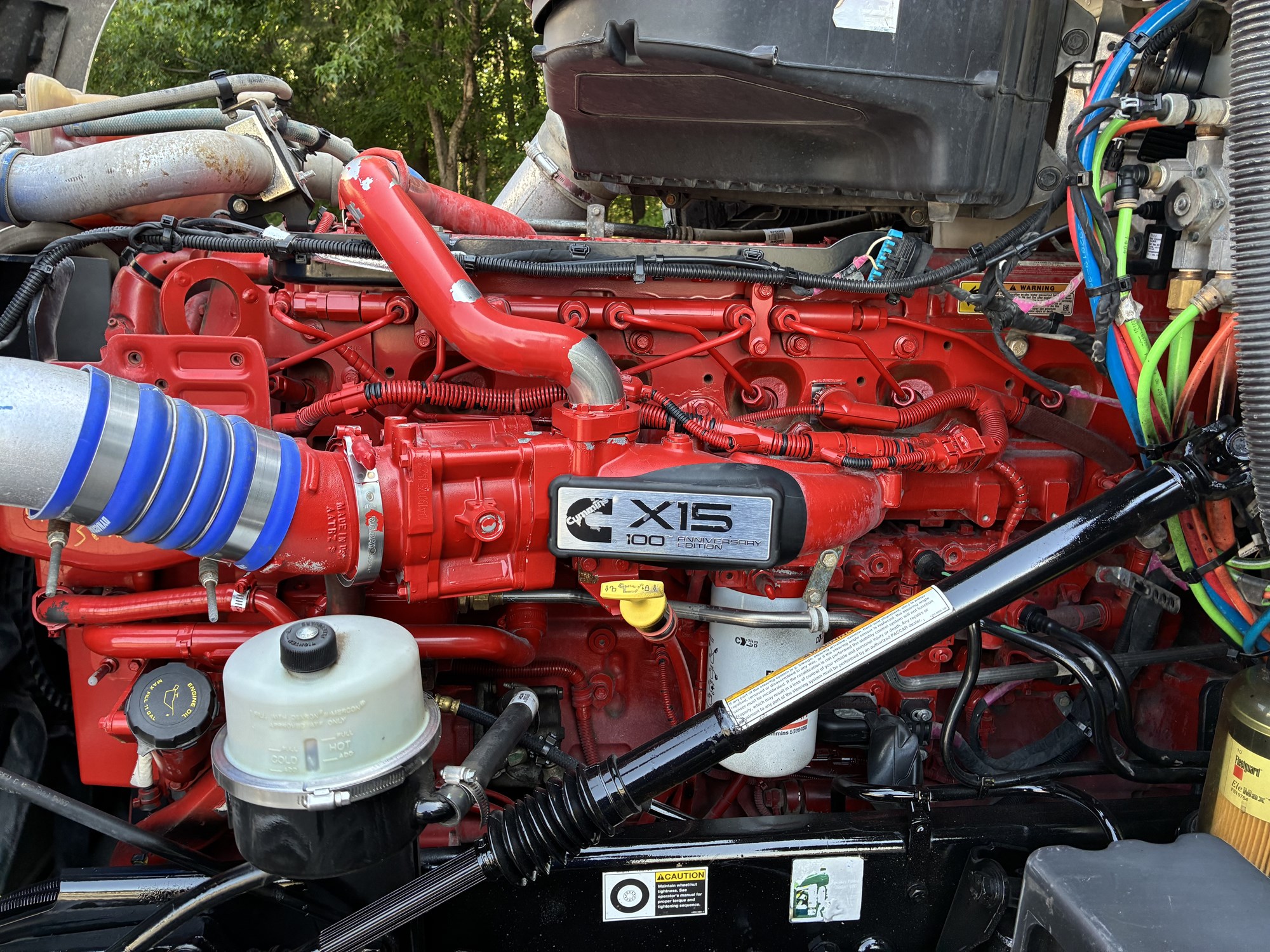 2020 Kenworth T680 LJ292819U-19 2020 Kenworth T680 LJ292819U-19