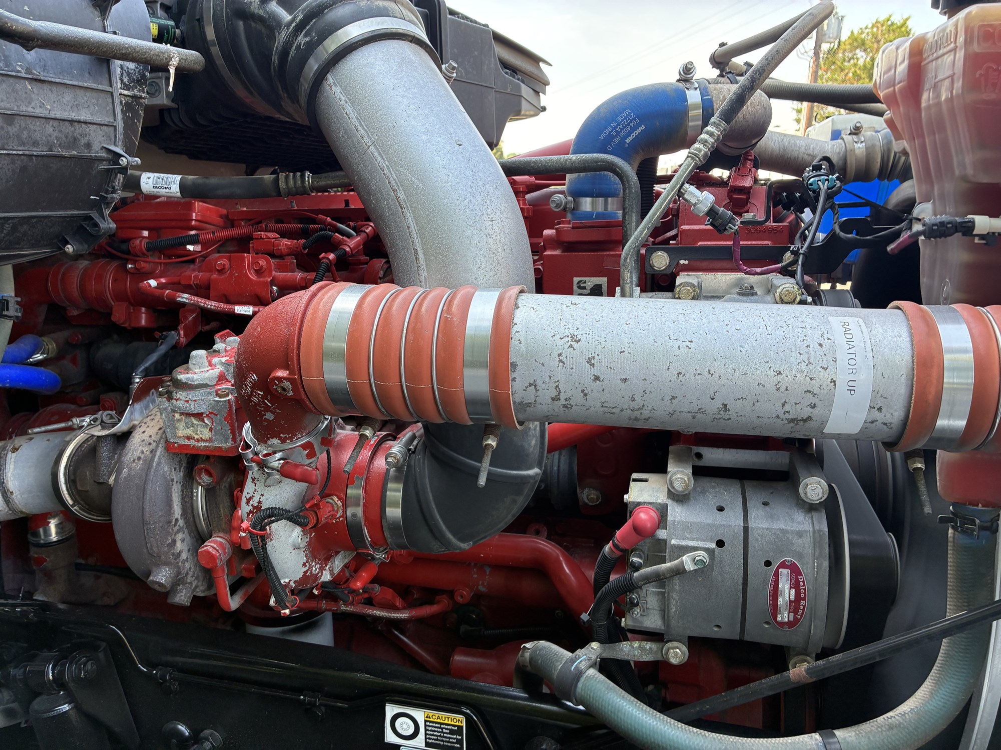 2020 Kenworth T680 LJ292819U-20 2020 Kenworth T680 LJ292819U-20