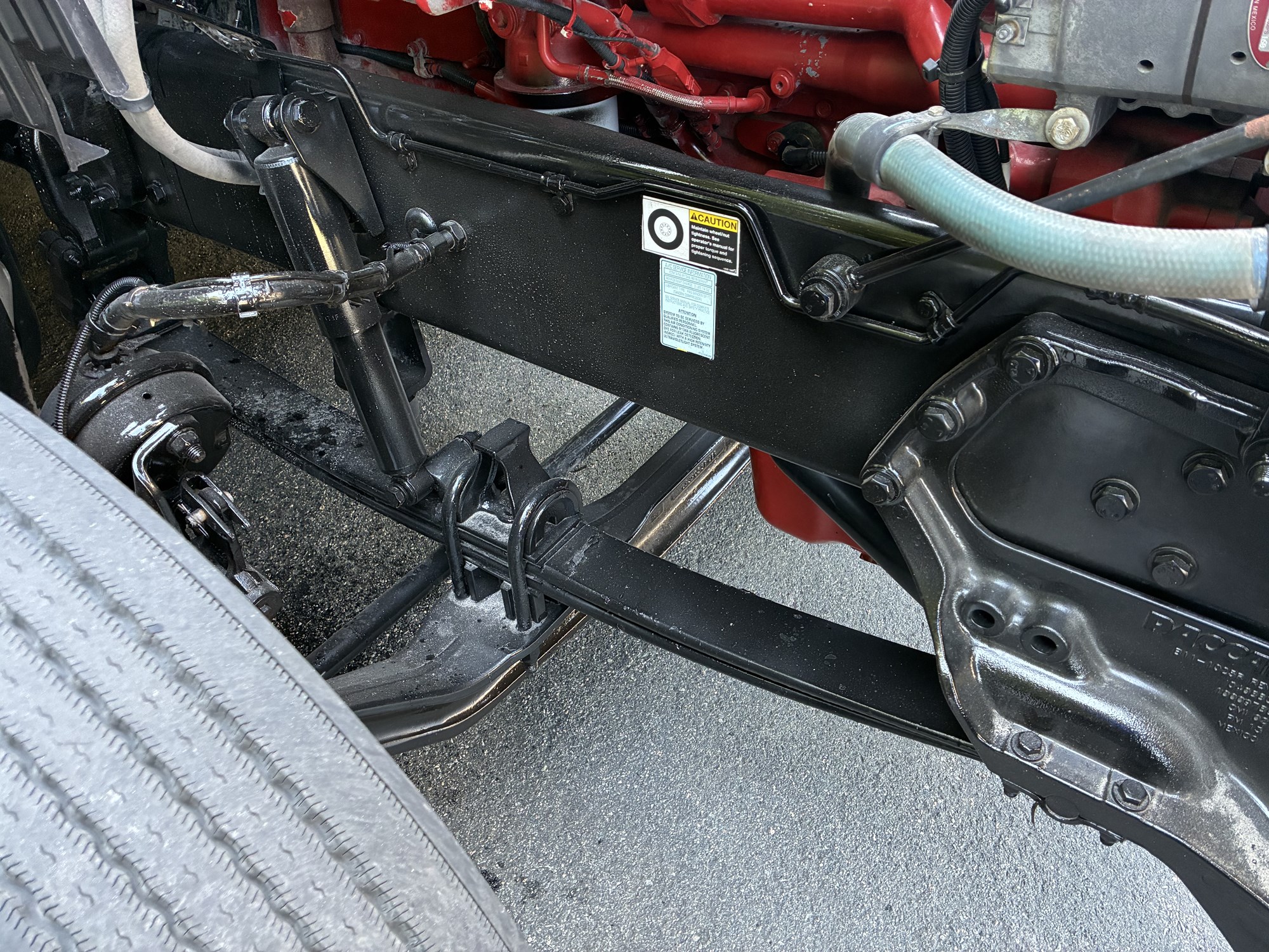 2020 Kenworth T680 LJ292819U-21 2020 Kenworth T680 LJ292819U-21