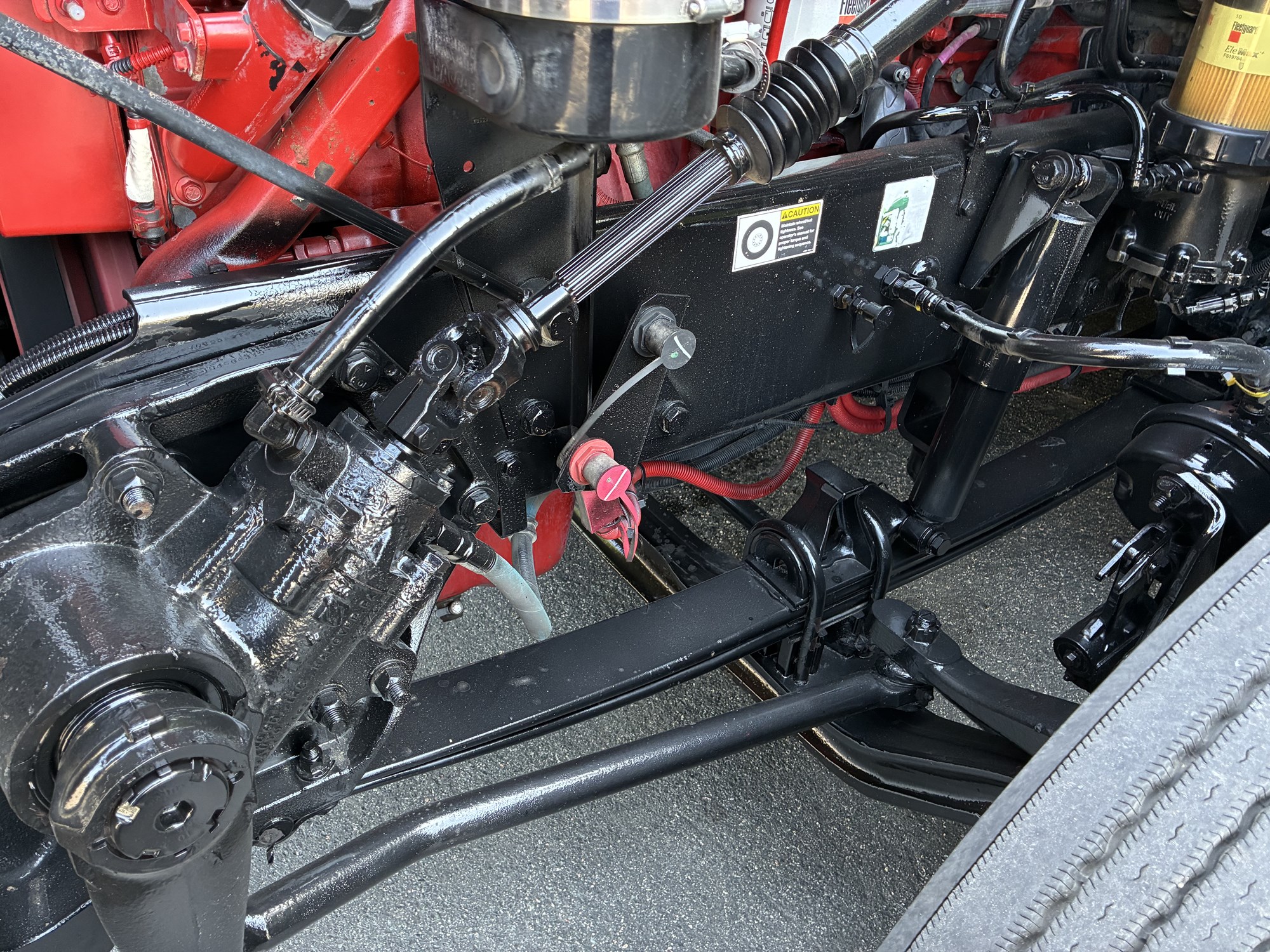 2020 Kenworth T680 LJ292819U-22 2020 Kenworth T680 LJ292819U-22