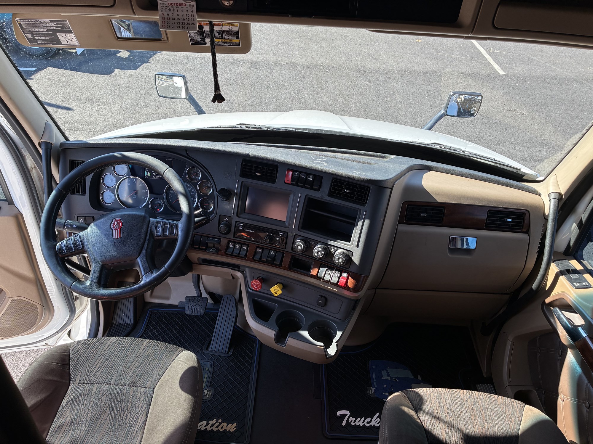 2020 Kenworth T680 - image 6 of 6