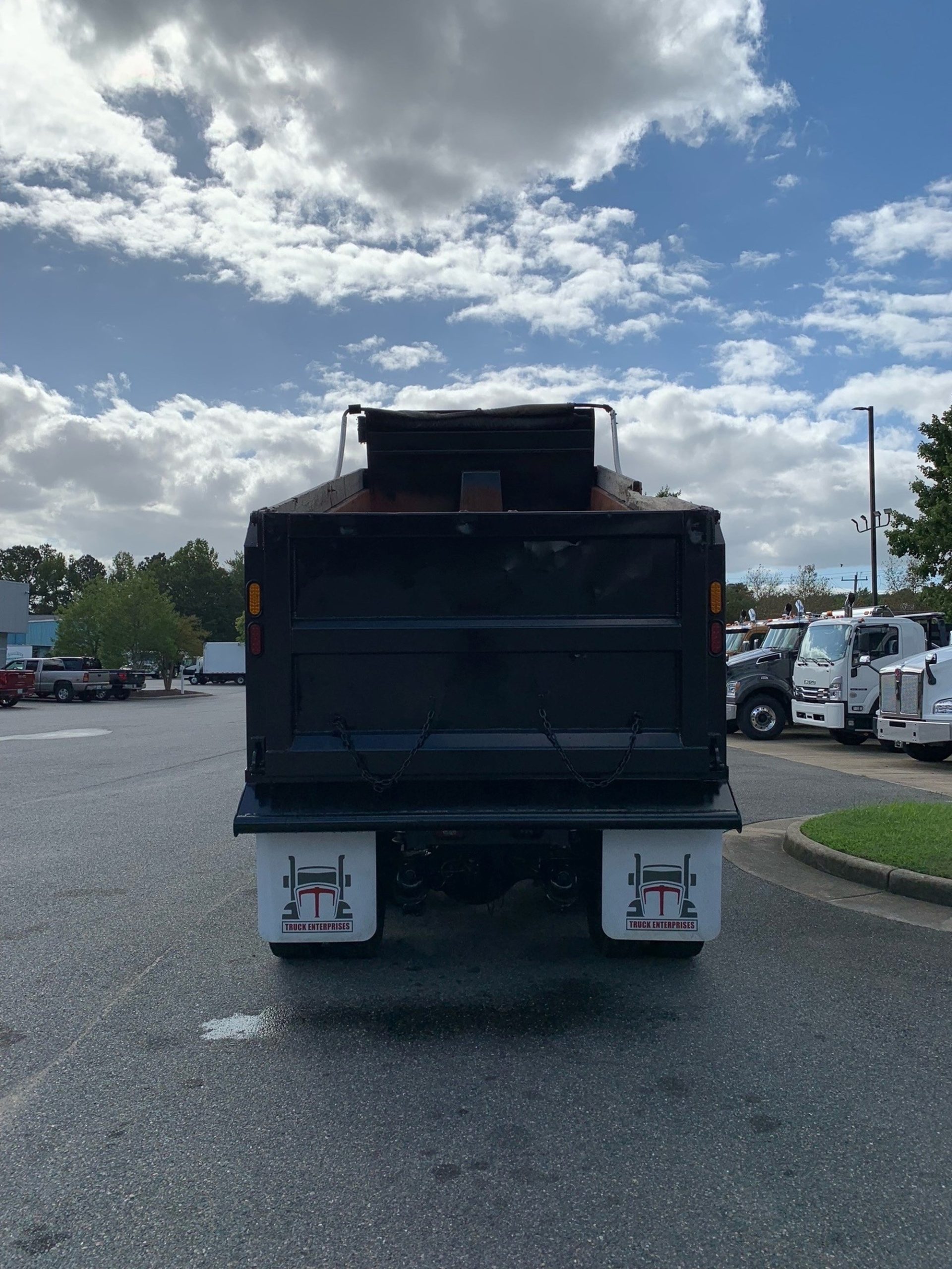 2020 Kenworth T370 2020 Kenworth T370 - image 5 of 6