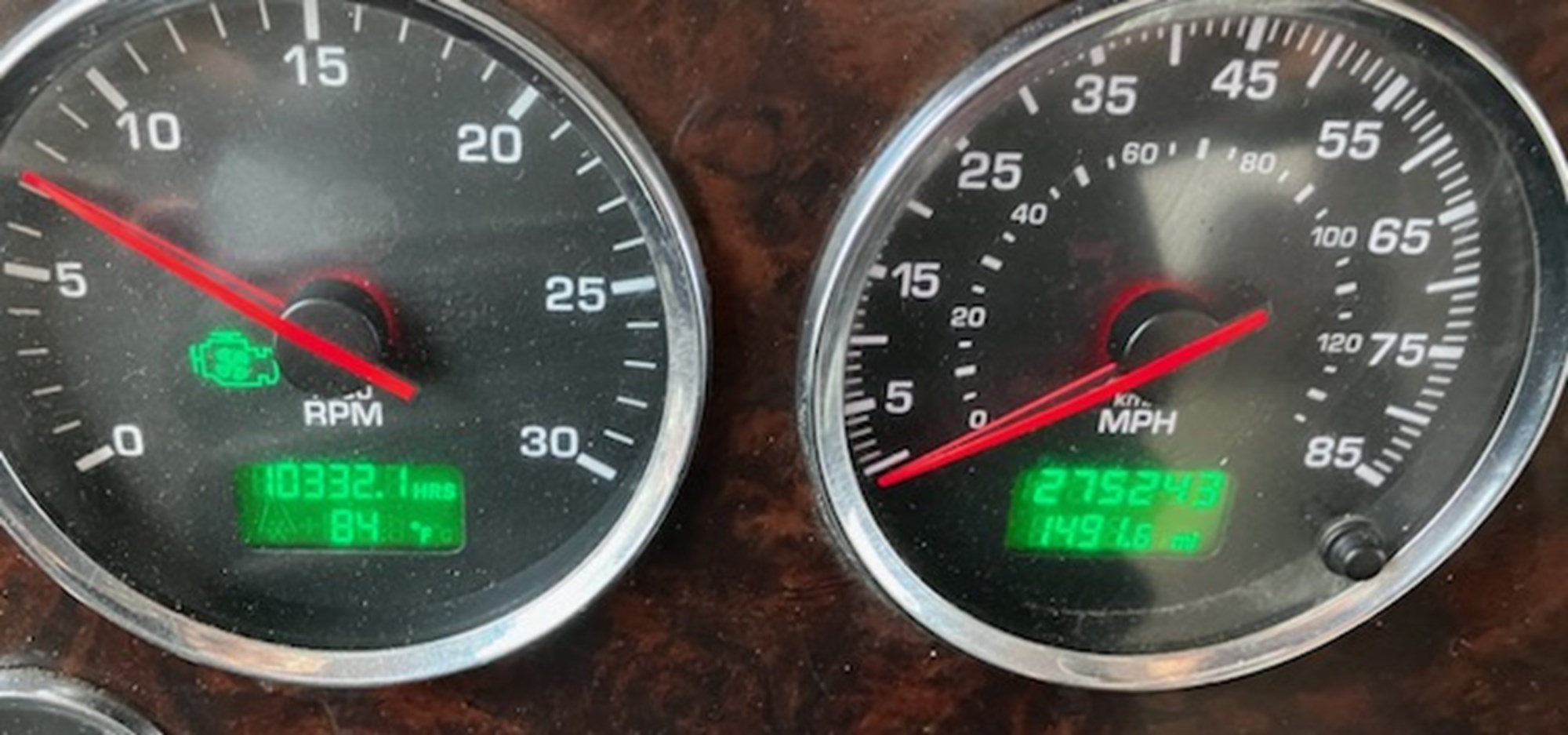 2020 Kenworth T370 2020 Kenworth T370 - image 6 of 6