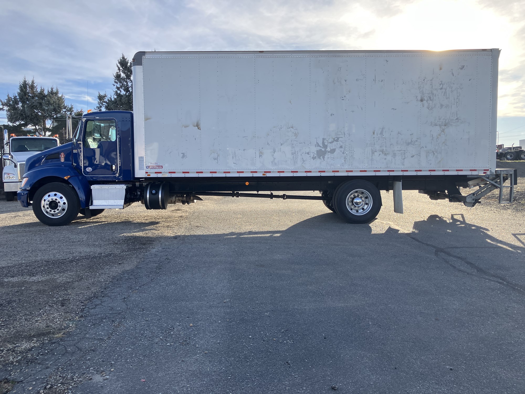 2020 Kenworth T270 2020 Kenworth T270 - image 2 of 6