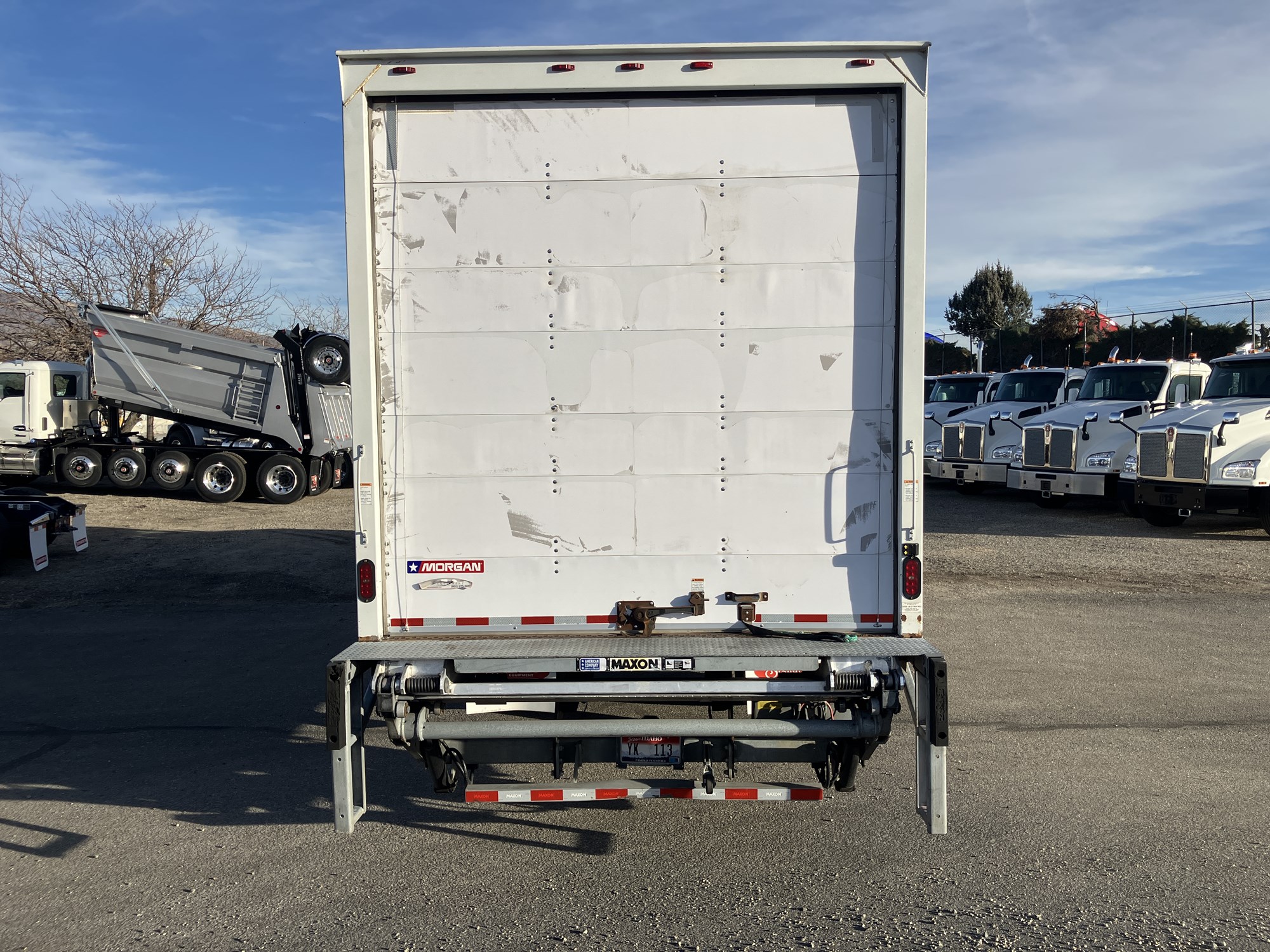 2020 Kenworth T270 2020 Kenworth T270 - image 4 of 6