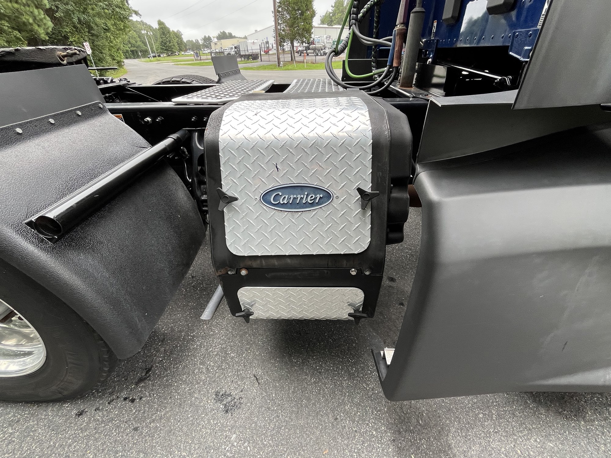 2021 Kenworth T680 MJ460420U-07 2021 Kenworth T680 MJ460420U-07