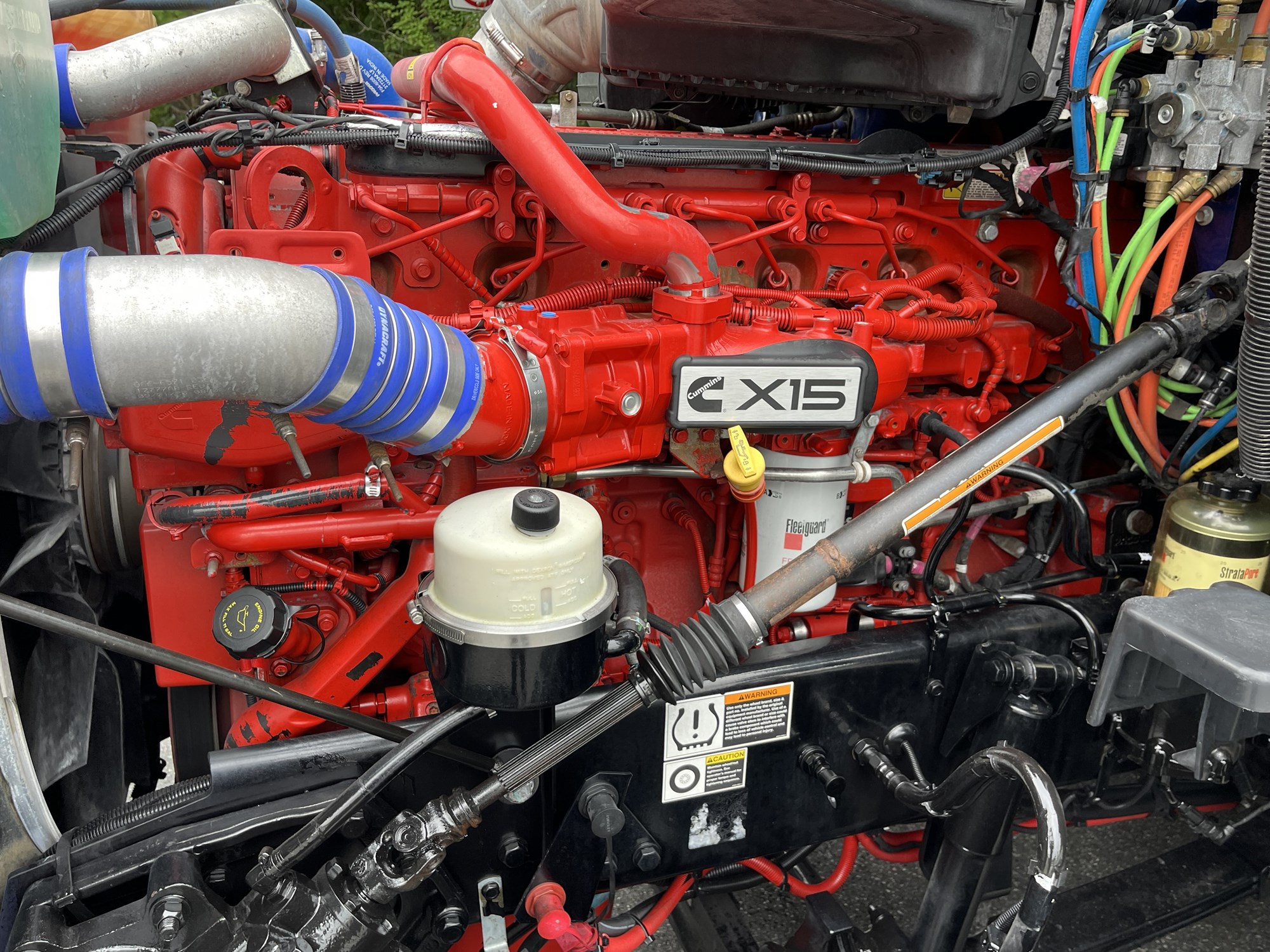 2021 Kenworth T680 MJ460420U-17 2021 Kenworth T680 MJ460420U-17