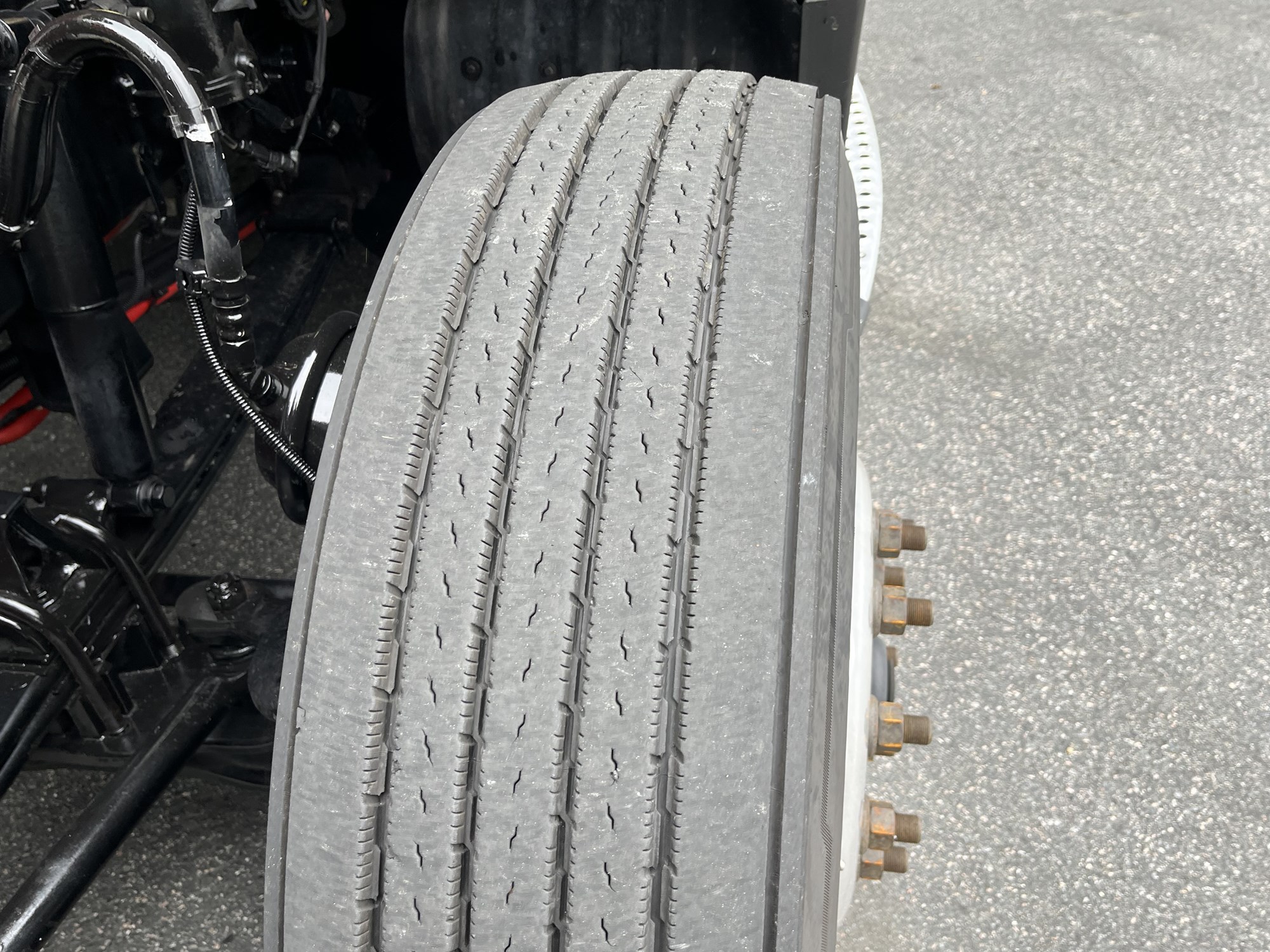 2021 Kenworth T680 MJ460420U-18 2021 Kenworth T680 MJ460420U-18