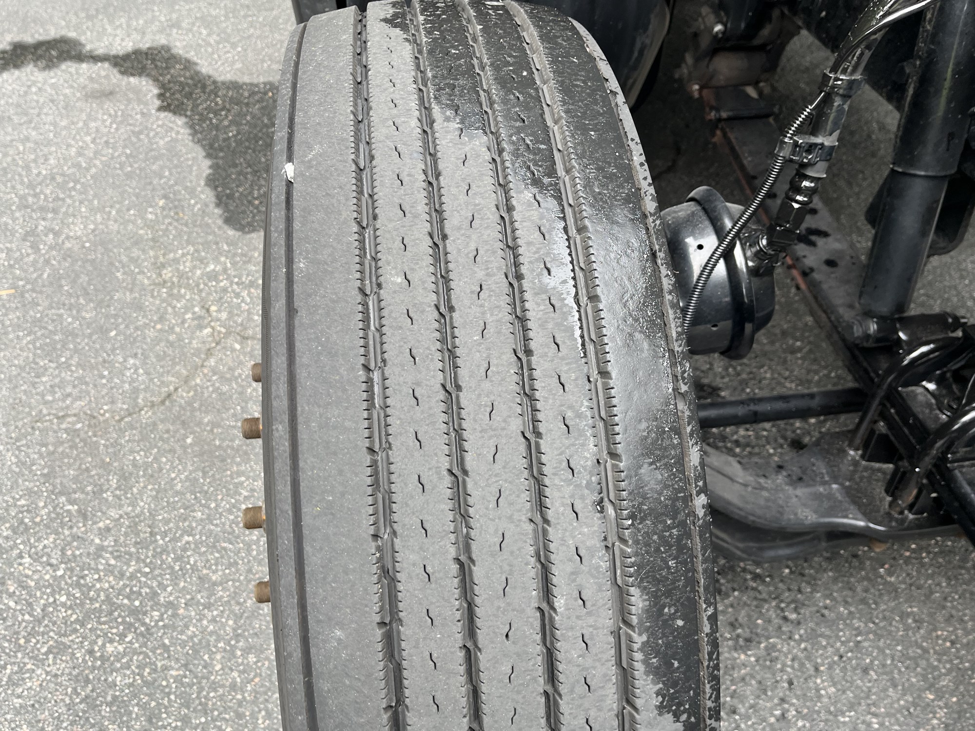 2021 Kenworth T680 MJ460420U-21 2021 Kenworth T680 MJ460420U-21