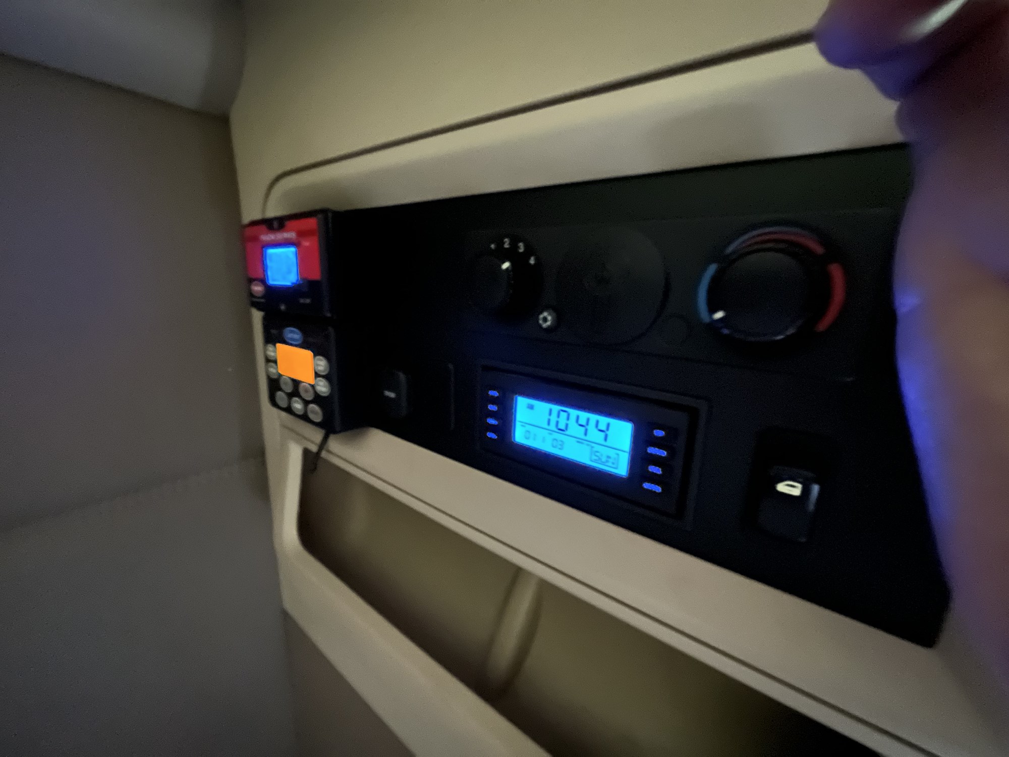 2021 Kenworth T680 MJ460420U-35 2021 Kenworth T680 MJ460420U-35