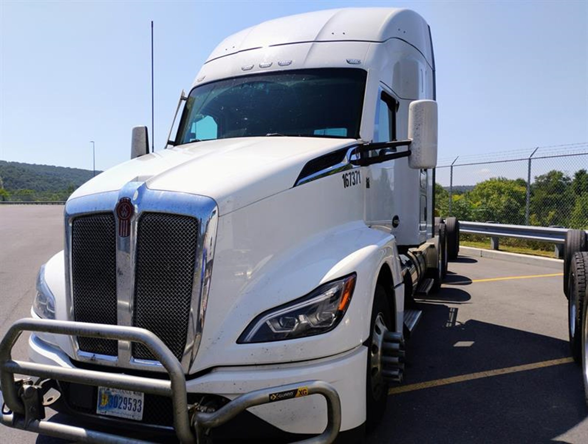 2022 Kenworth T680 2022 Kenworth T680 - image 5 of 6