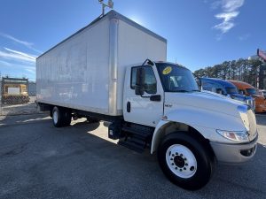 2022 International Other NL347586U-01