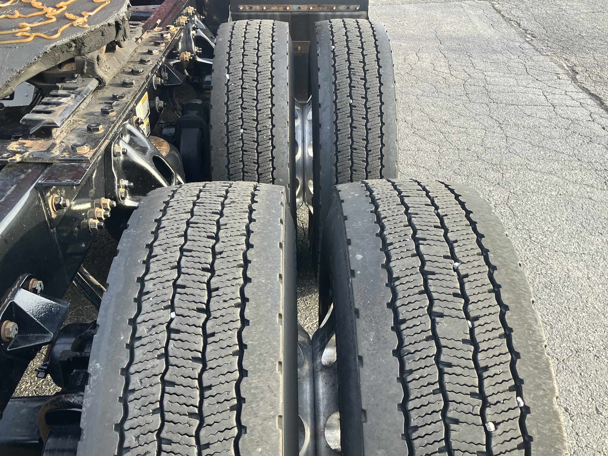 2023 Kenworth T680 Next Gen PJ227251U-21 2023 Kenworth T680 Next Gen PJ227251U-21