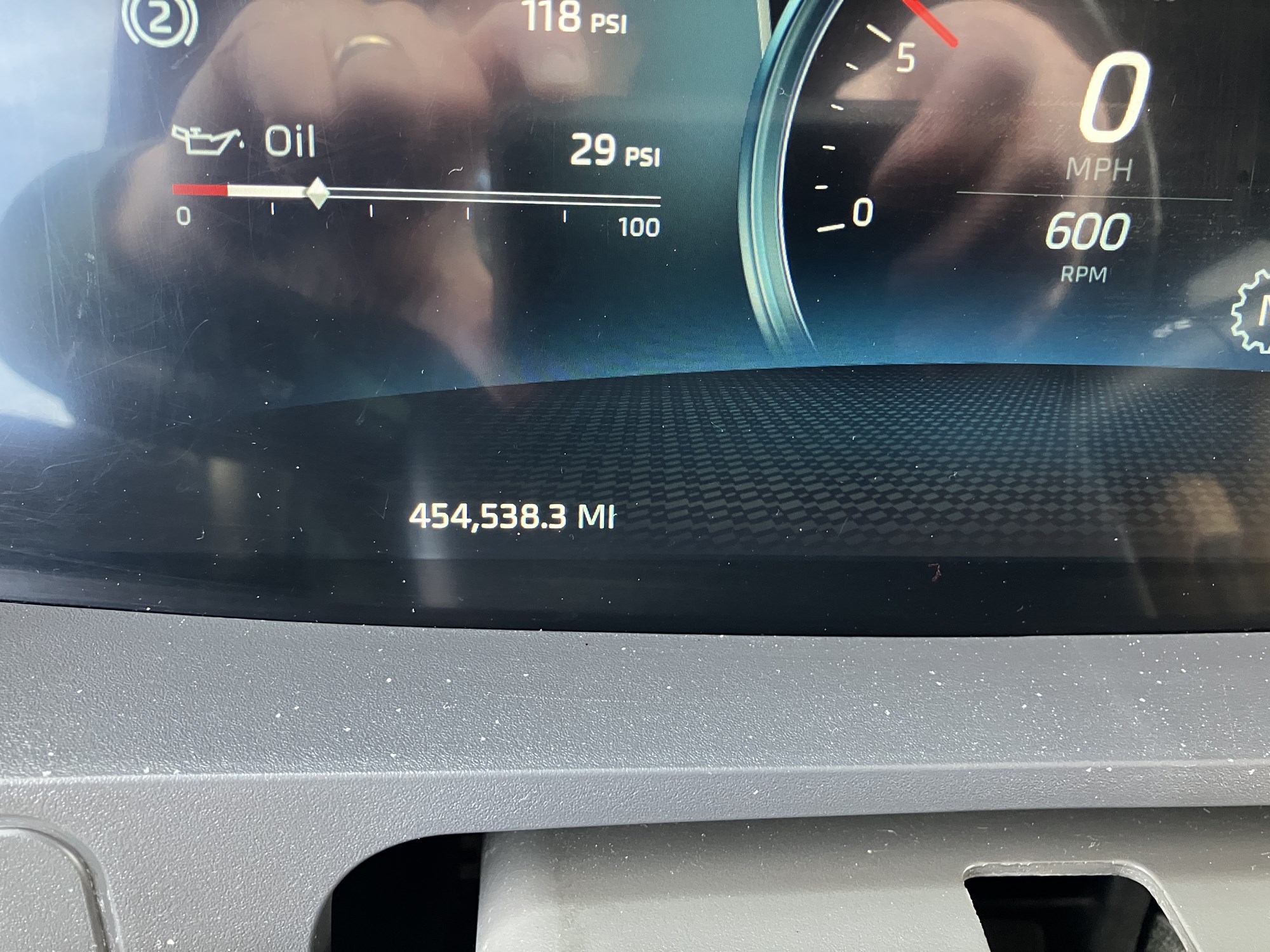 2023 Kenworth T680 Next Gen PJ240832U-11 2023 Kenworth T680 Next Gen PJ240832U-11