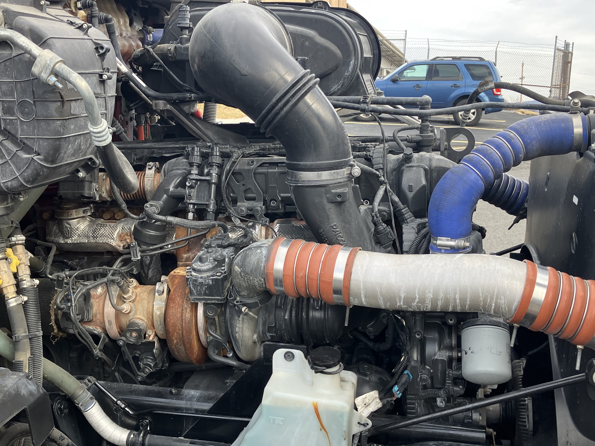 2023 Kenworth T680 Next Gen PJ240832U-26 2023 Kenworth T680 Next Gen PJ240832U-26