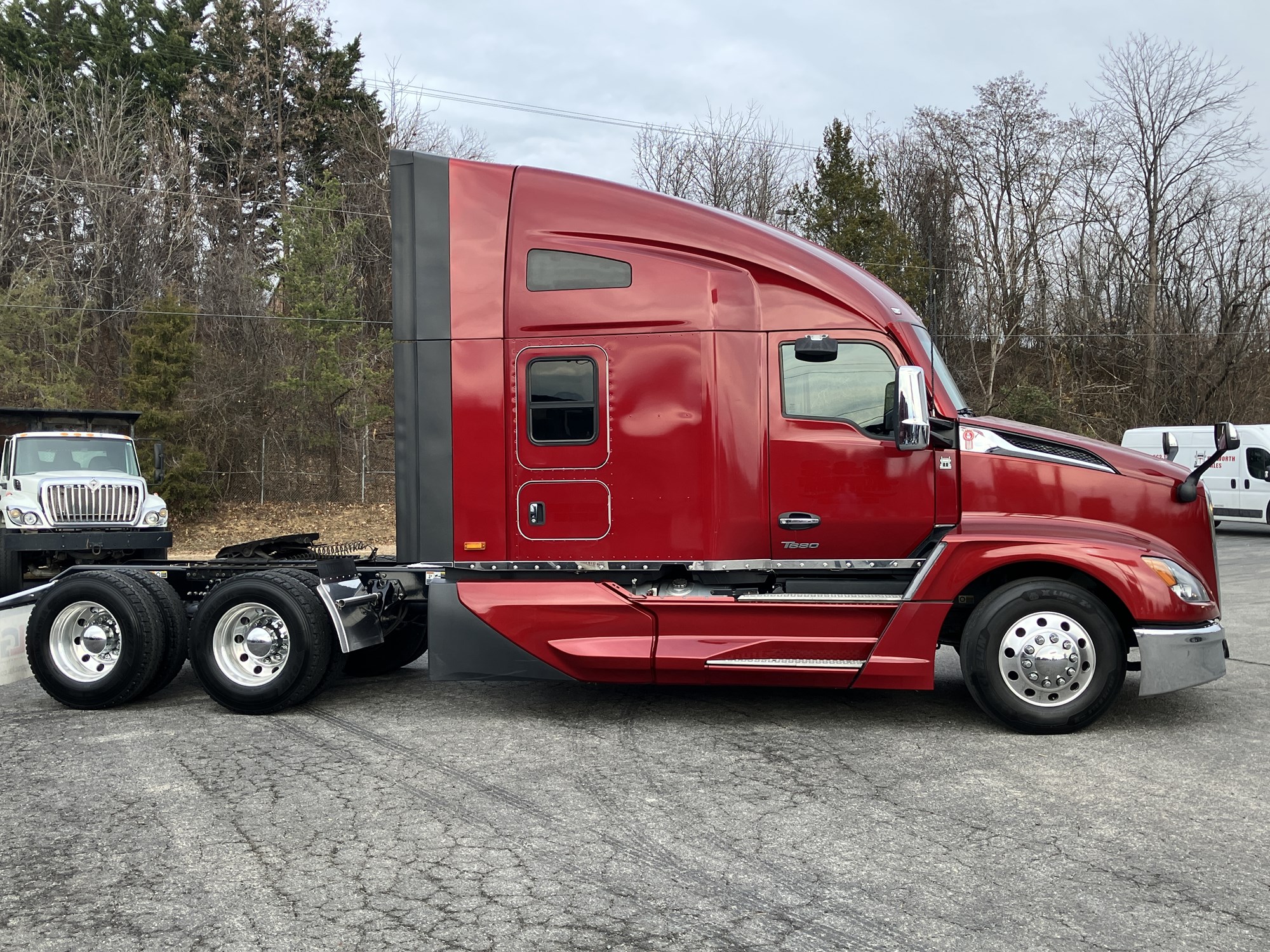 2024 Kenworth T680 Next Gen - image 5 of 6