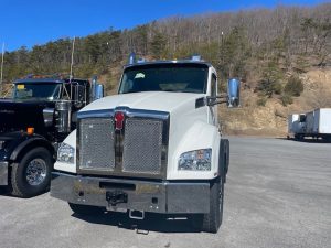 2024 Kenworth T880 RJ382687-01