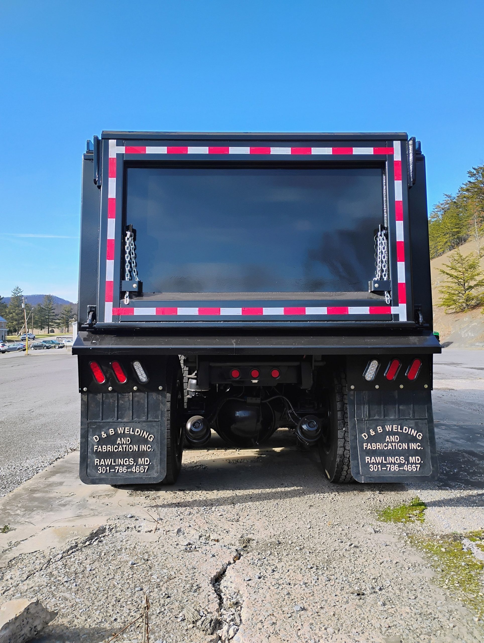 2024 Kenworth T880 2024 Kenworth T880 - image 5 of 6