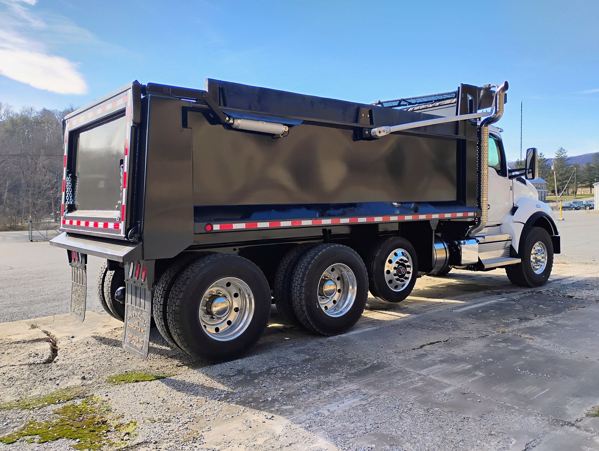 2024 Kenworth T880 2024 Kenworth T880 - image 6 of 6